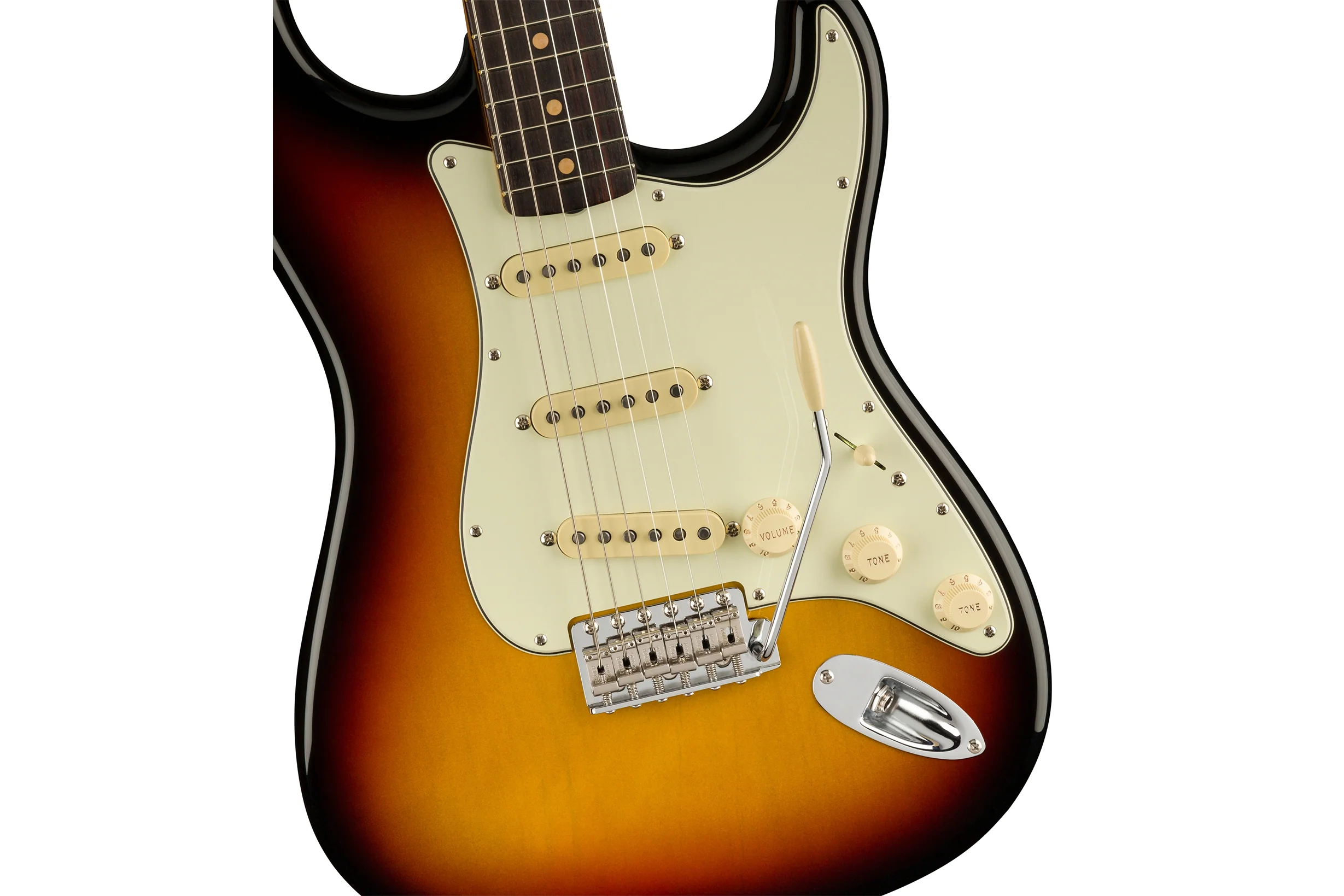 Fender American Vintage II 1961 Stratocaster - Image 11