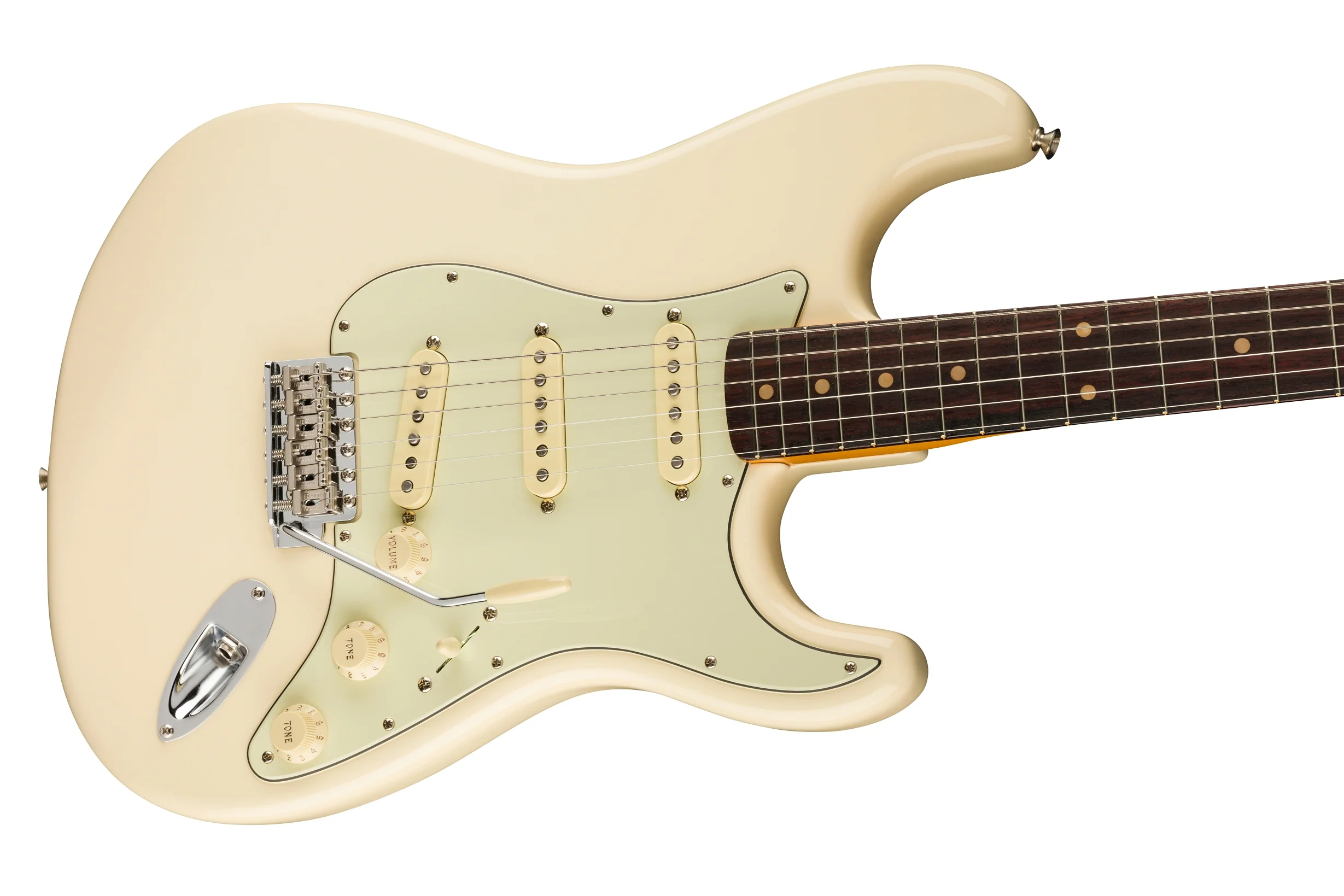 Fender American Vintage II 1961 Stratocaster - Image 16