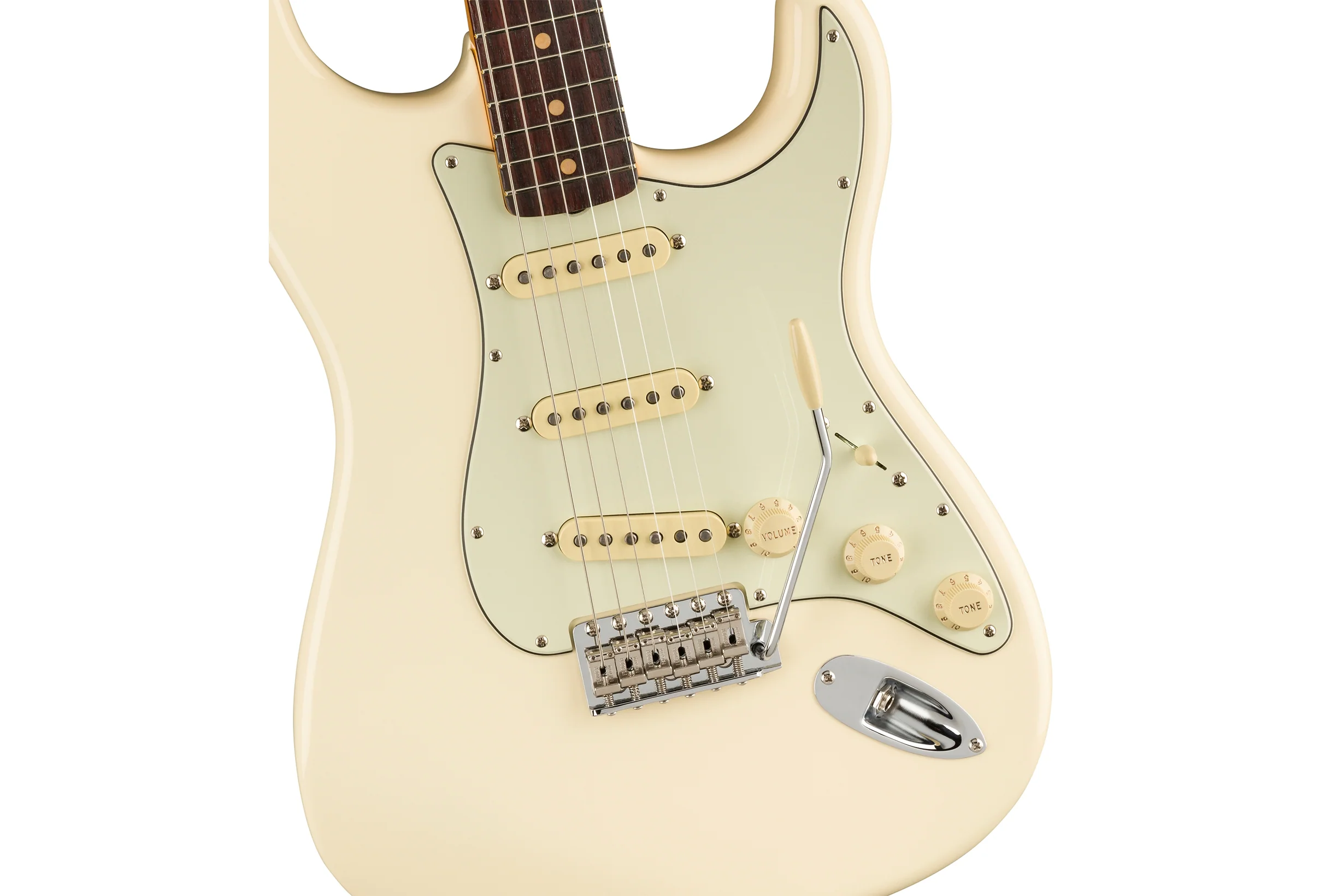 Fender American Vintage II 1961 Stratocaster - Image 17
