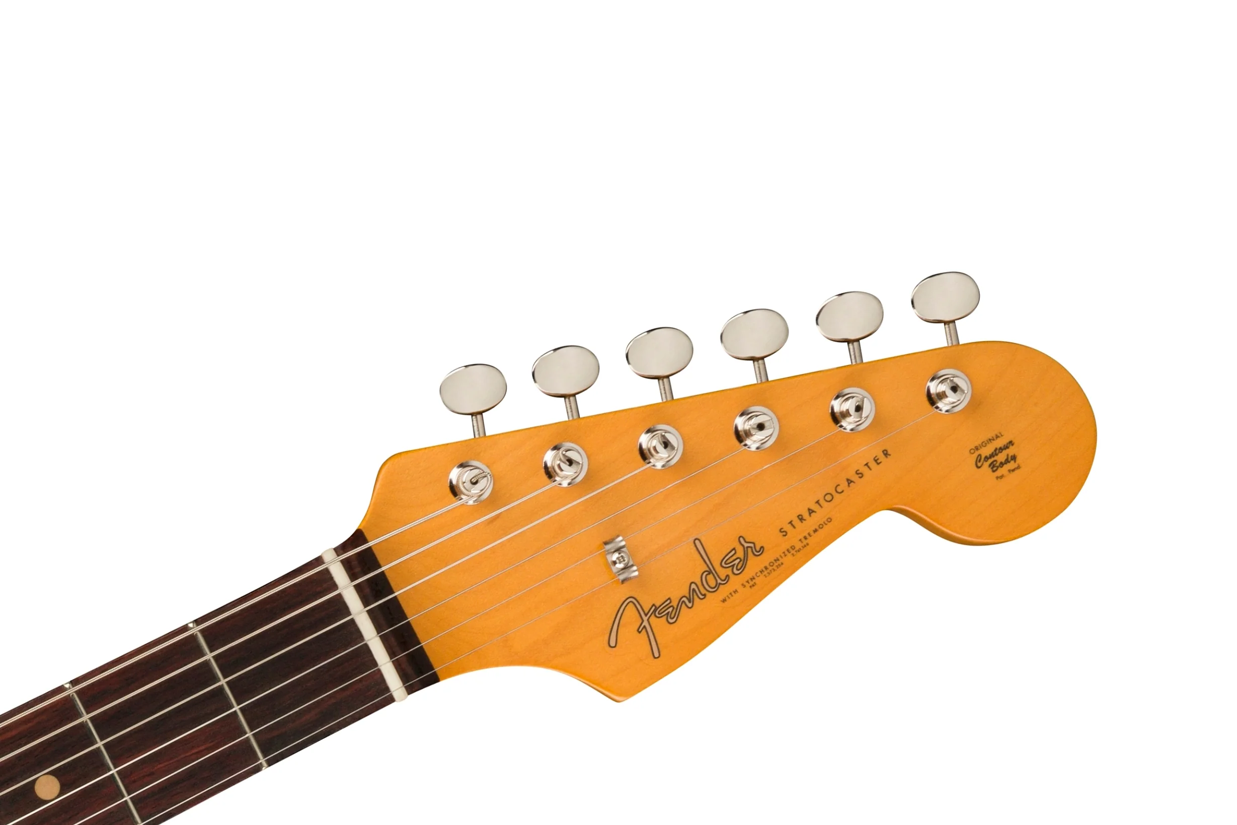 Fender American Vintage II 1961 Stratocaster - Image 6
