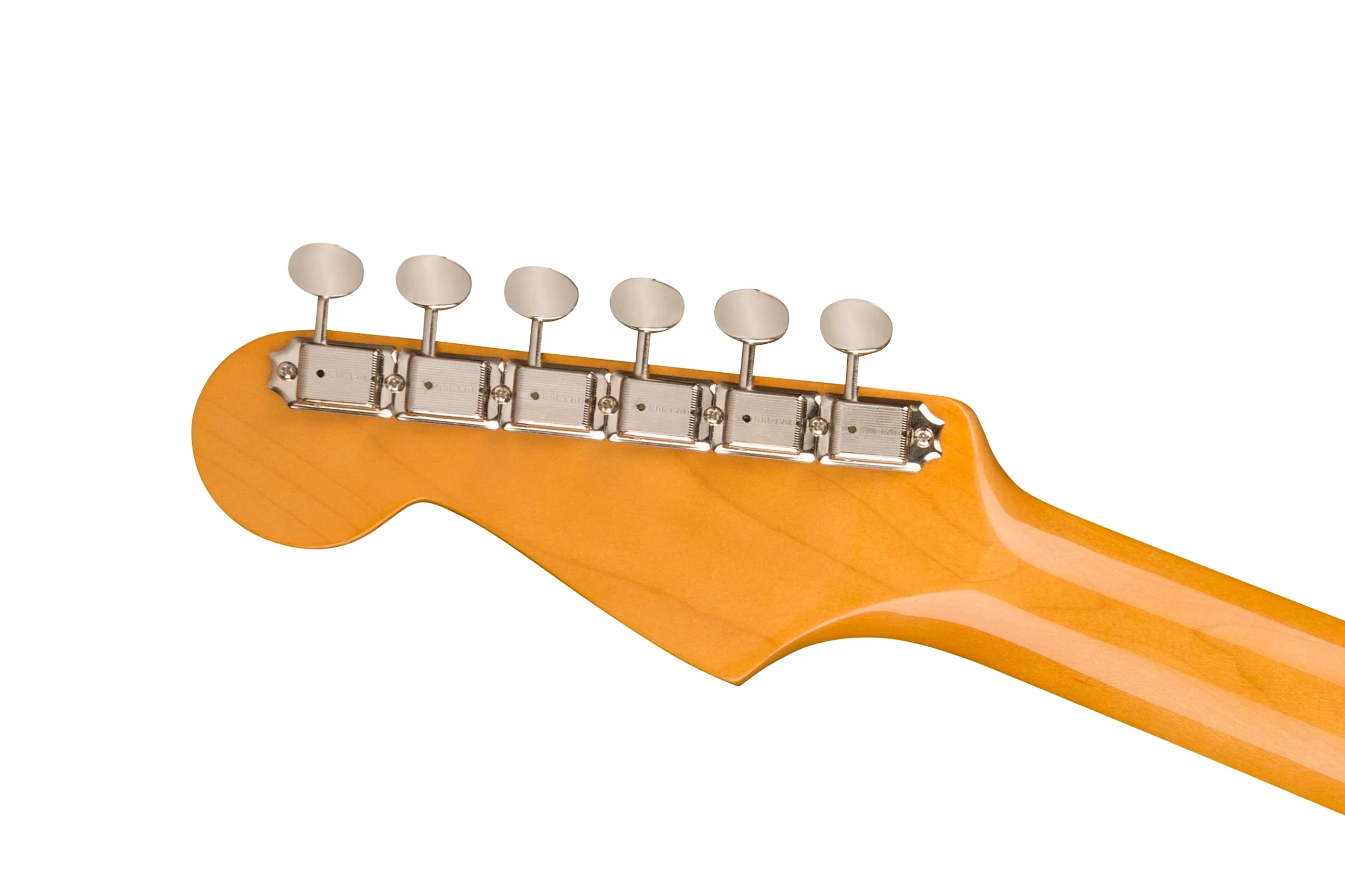 Fender American Vintage II 1961 Stratocaster - Image 7