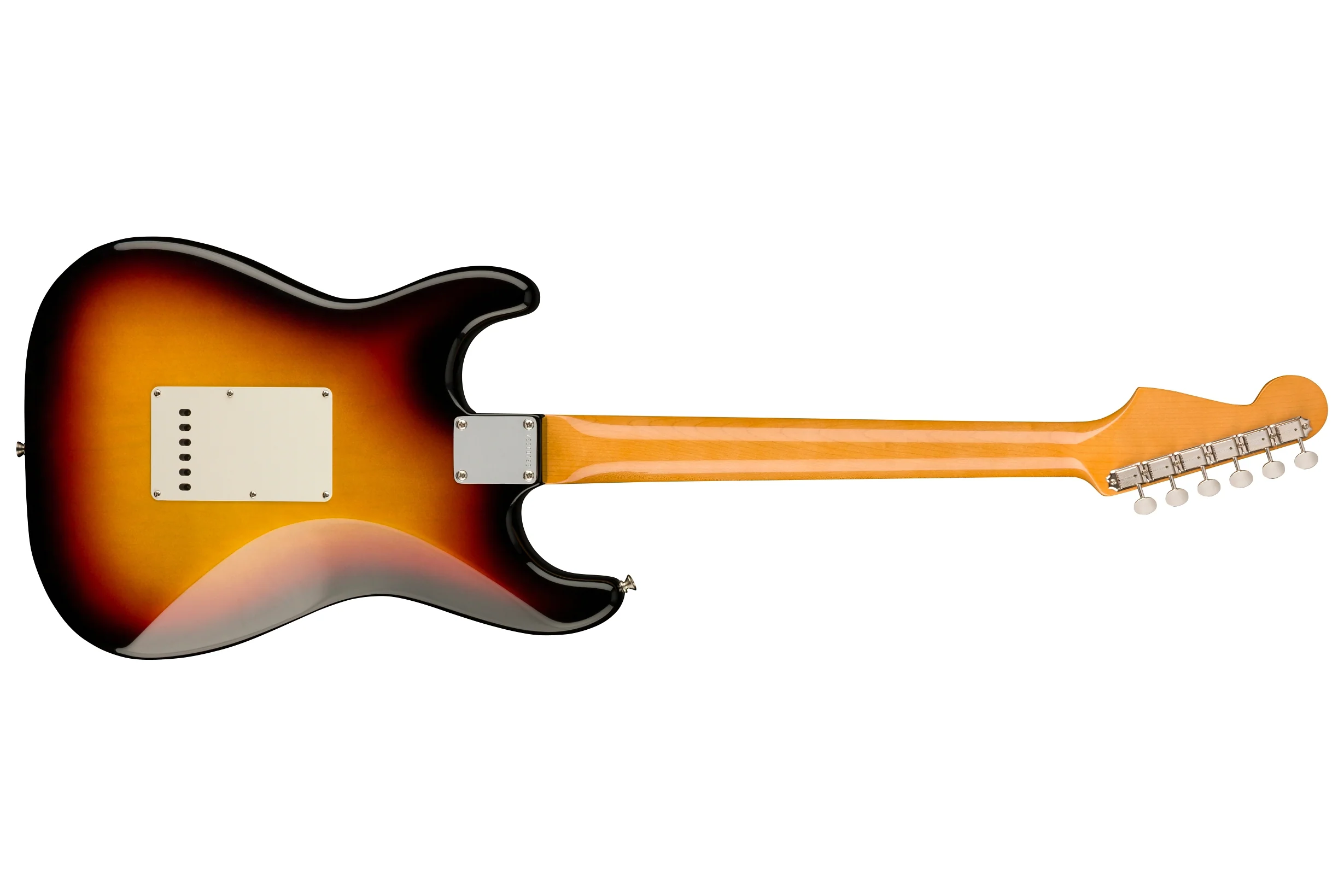 Fender American Vintage II 1961 Stratocaster - Image 9