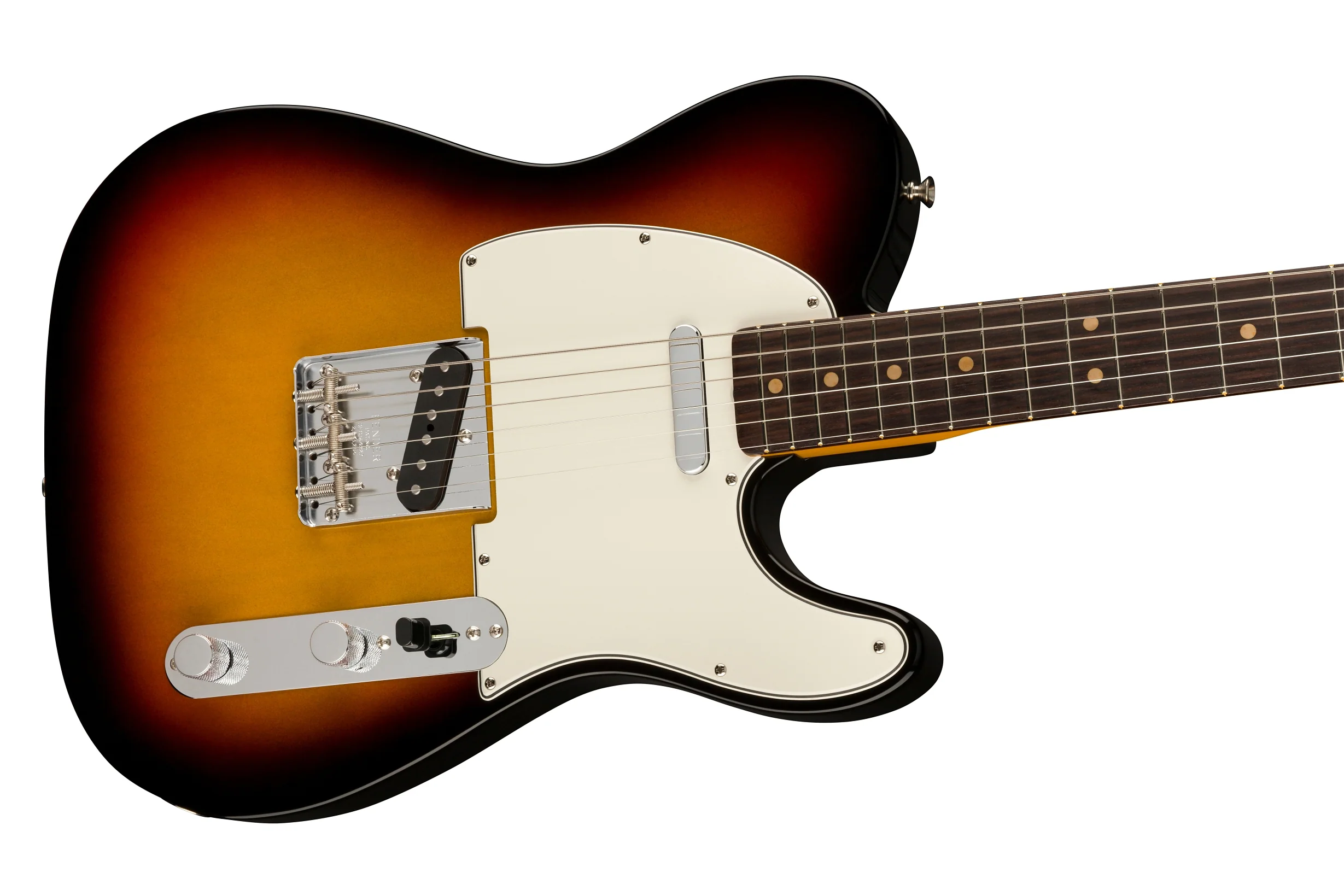 Fender American Vintage II 1963 Telecaster - Image 10