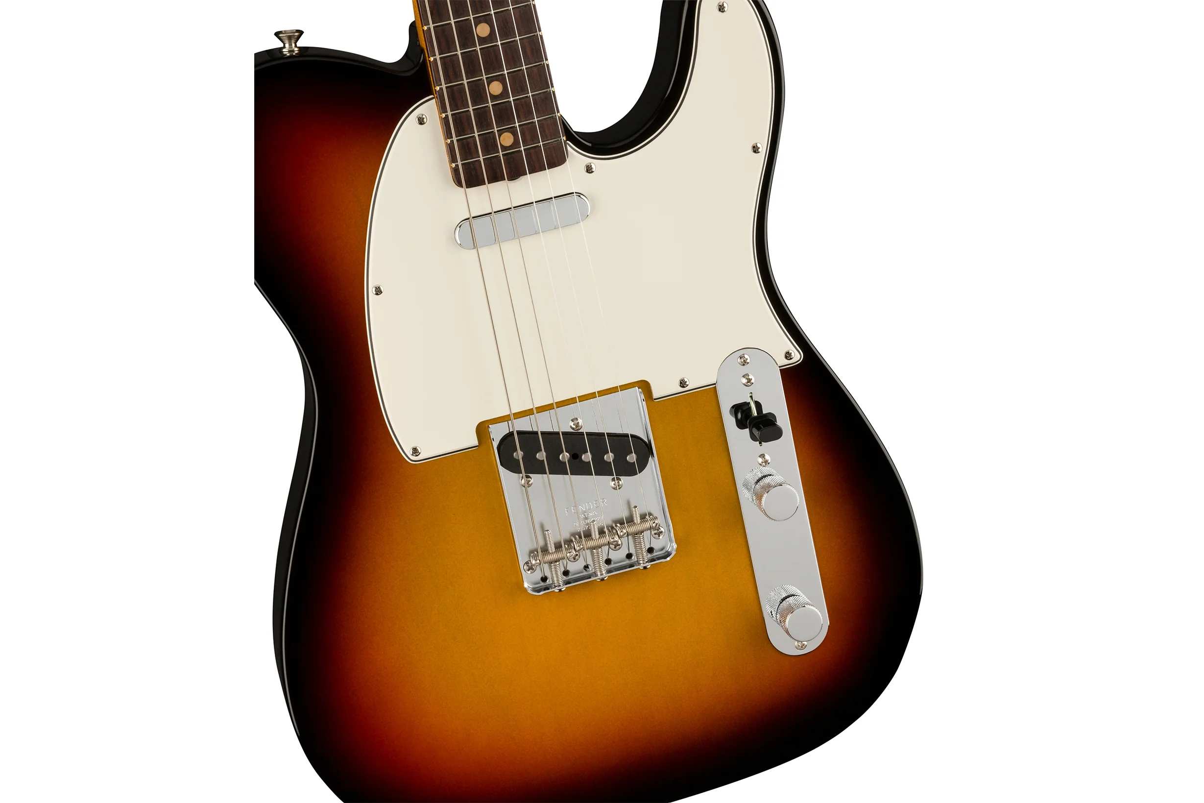 Fender American Vintage II 1963 Telecaster - Image 11