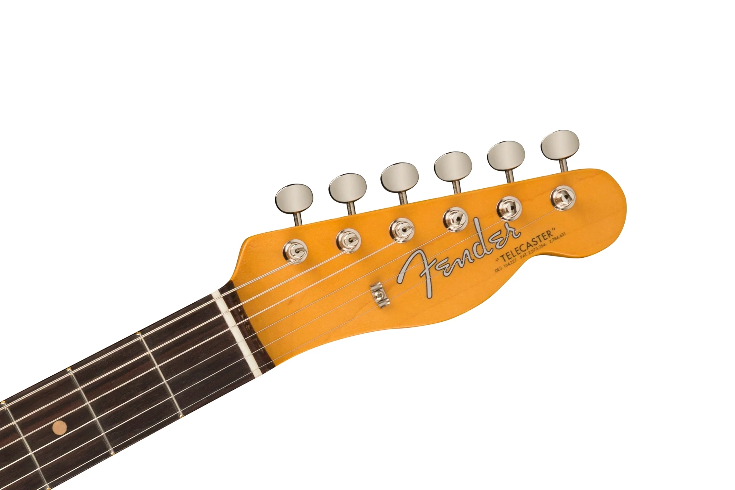 Fender American Vintage II 1963 Telecaster - Image 12