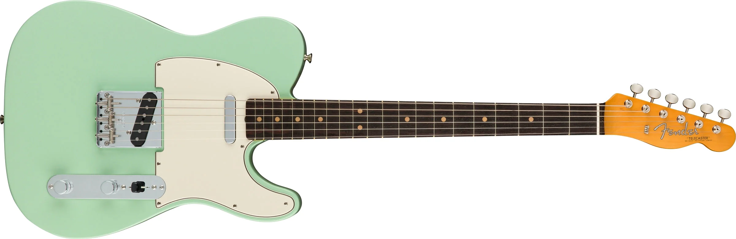 Fender American Vintage II 1963 Telecaster - Image 14