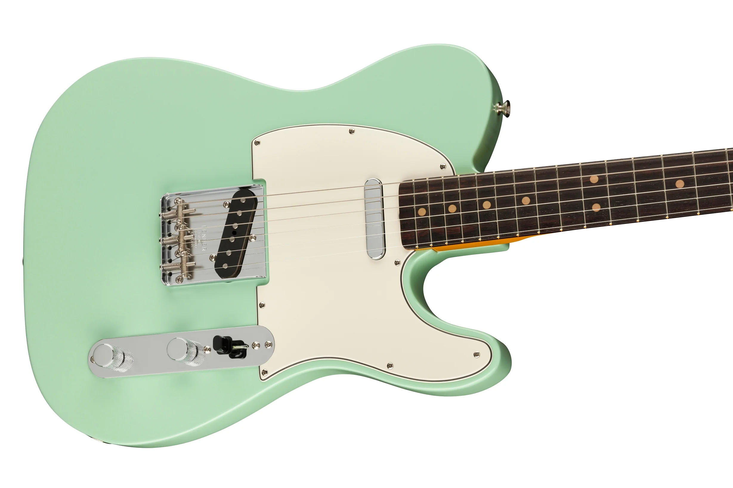 Fender American Vintage II 1963 Telecaster - Image 16