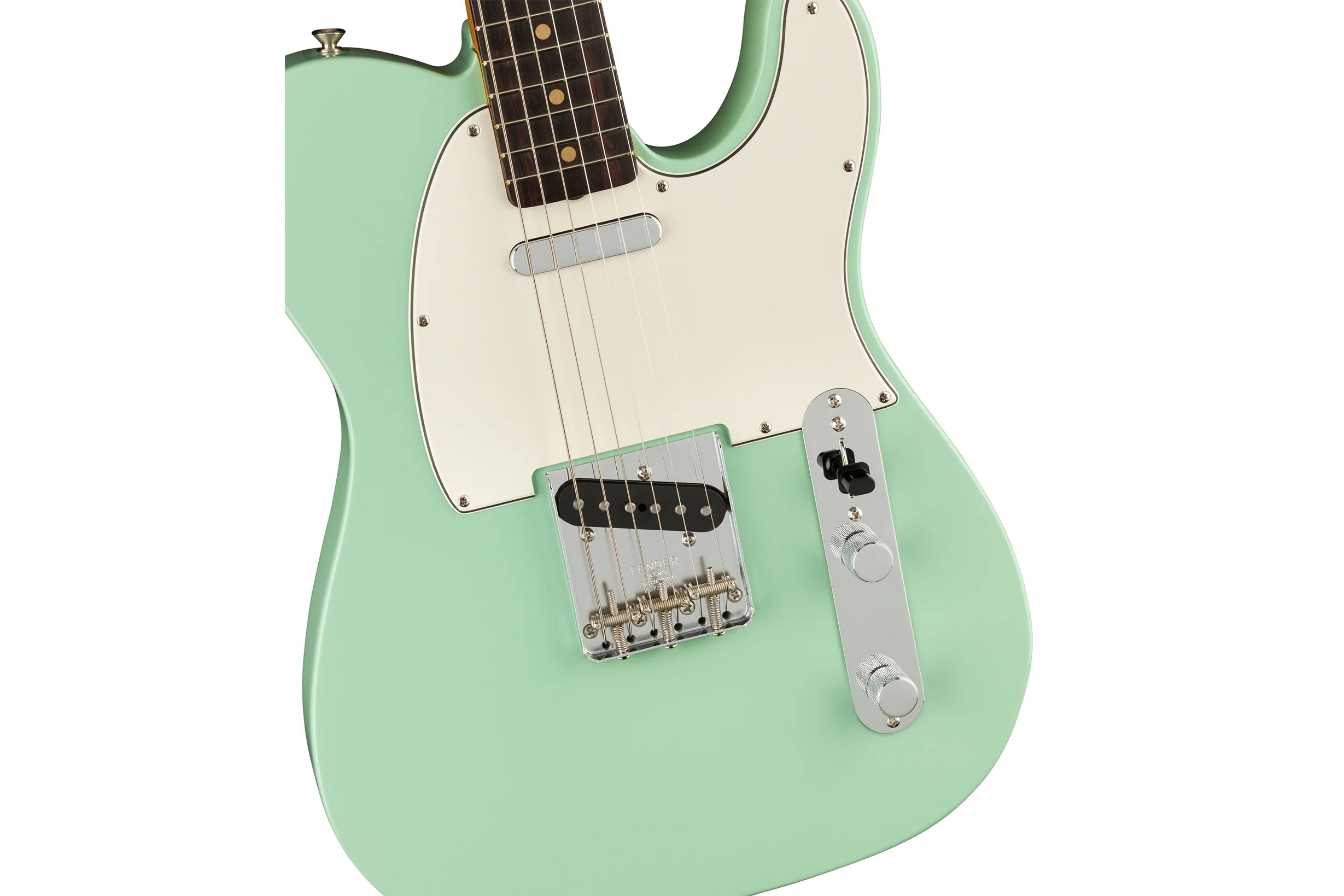 Fender American Vintage II 1963 Telecaster - Image 17
