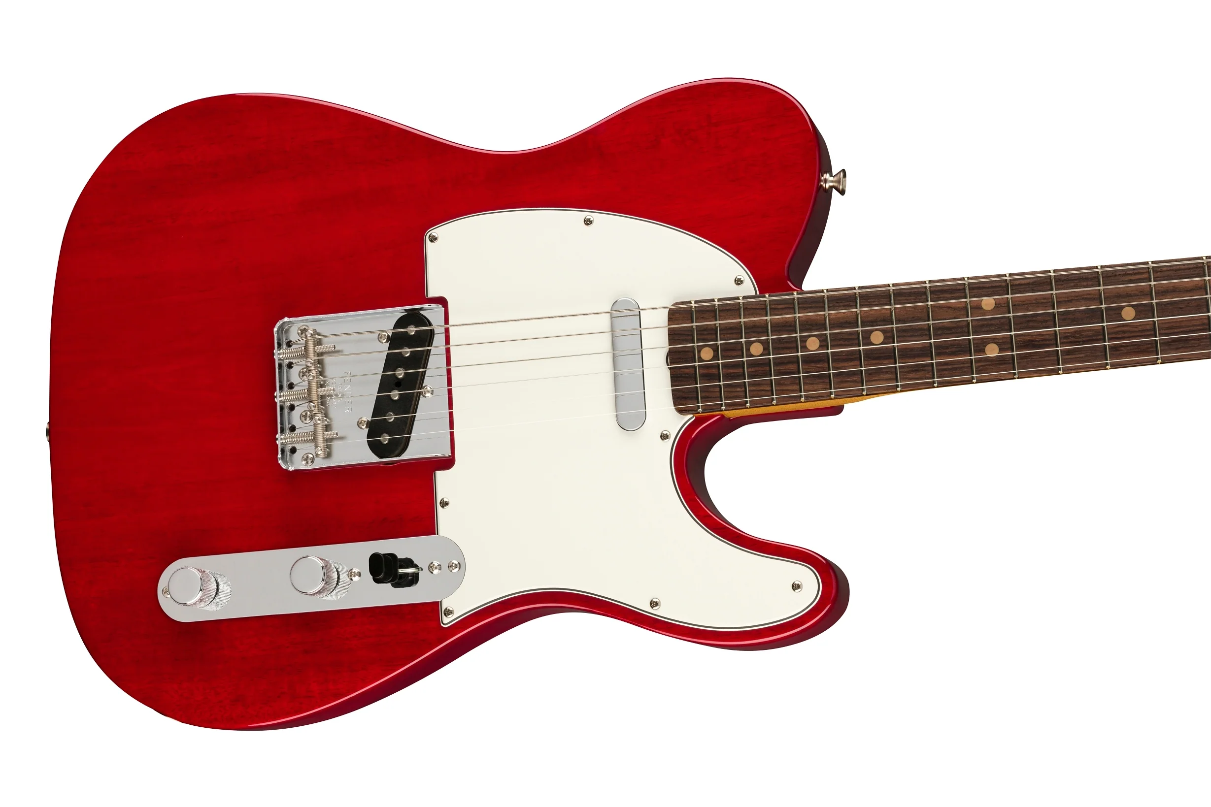 Fender American Vintage II 1963 Telecaster - Image 4