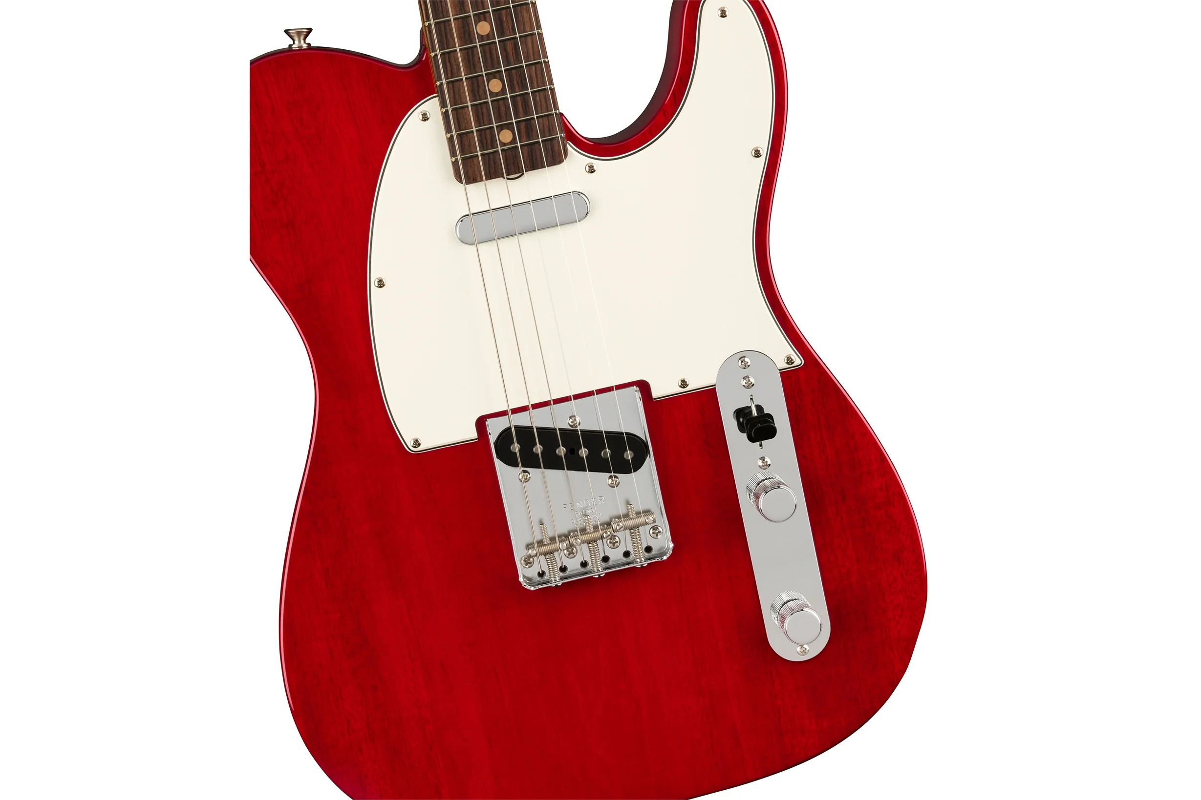 Fender American Vintage II 1963 Telecaster - Image 5