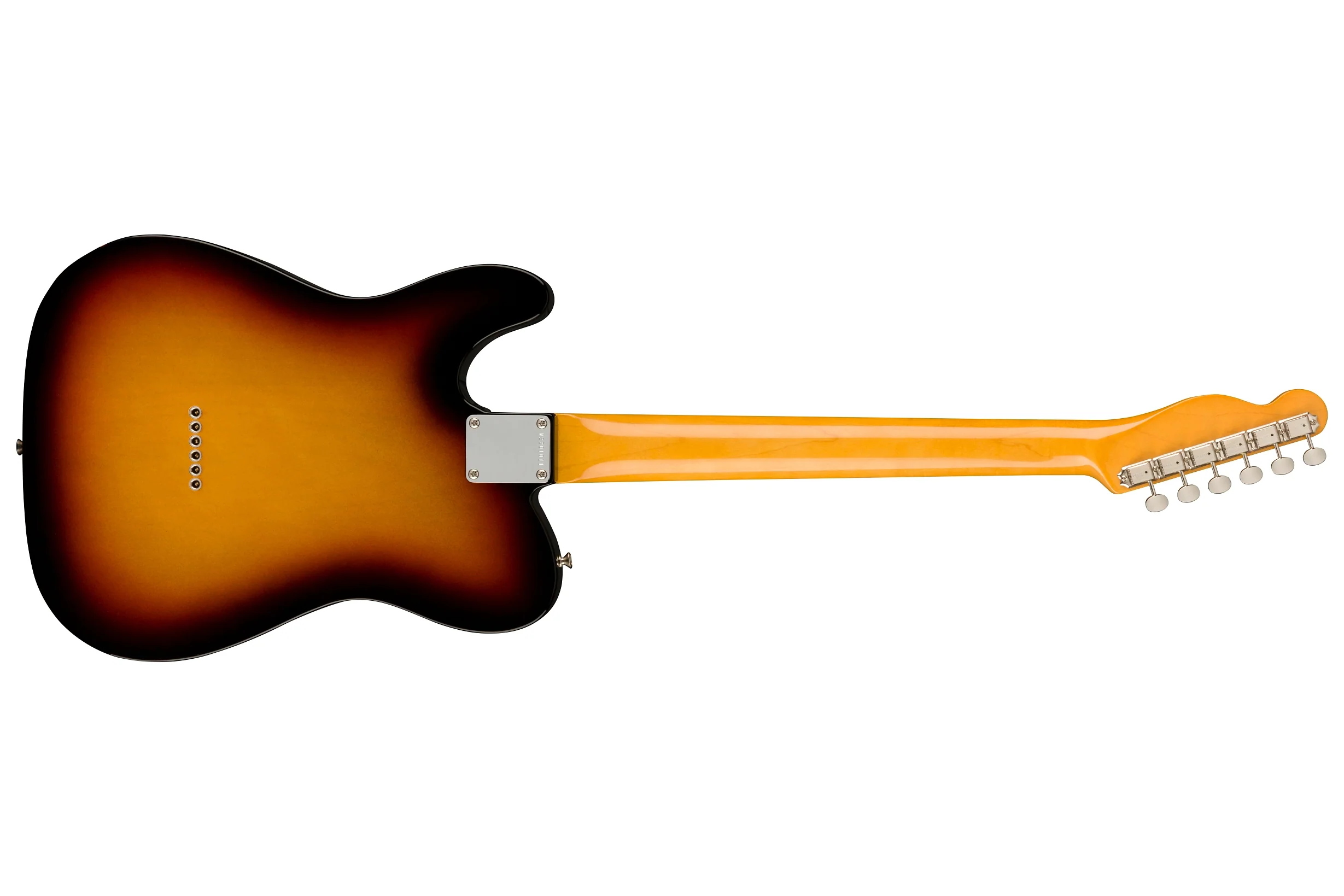 Fender American Vintage II 1963 Telecaster - Image 9