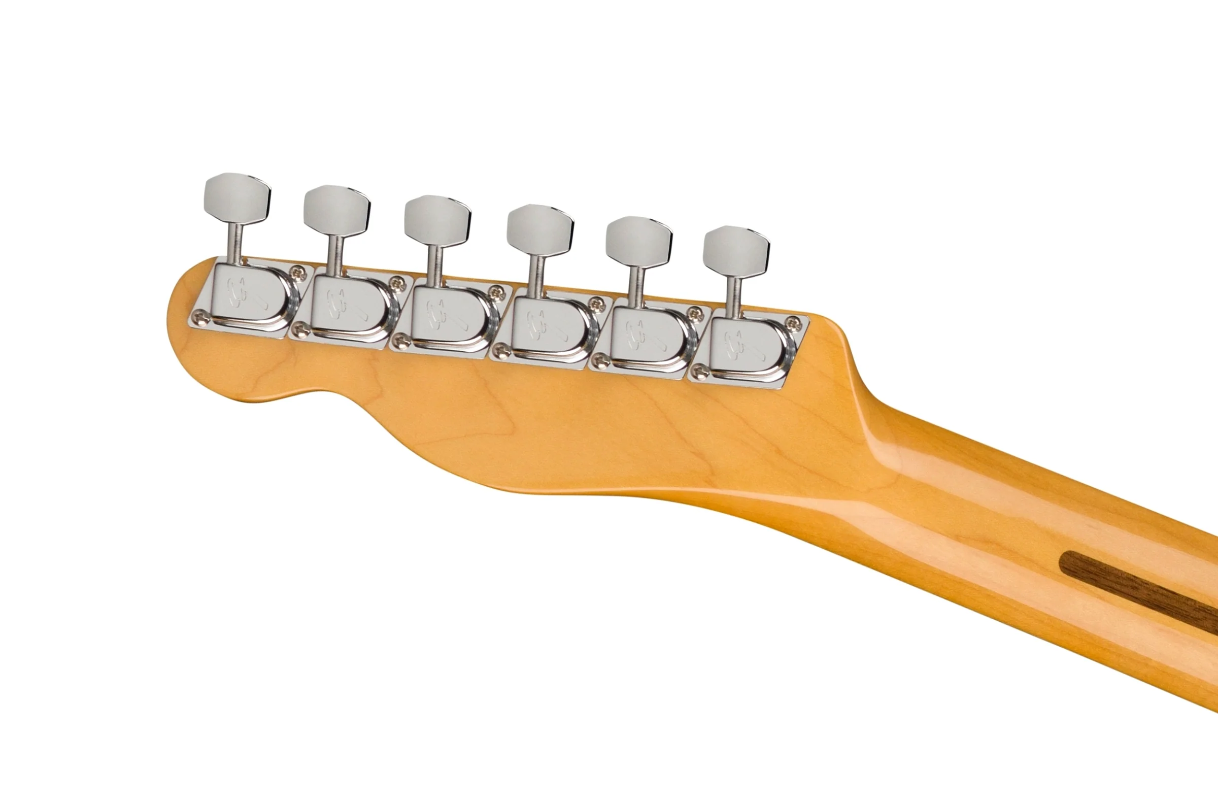 Fender American Vintage II 1972 Telecaster Thinline - Image 13