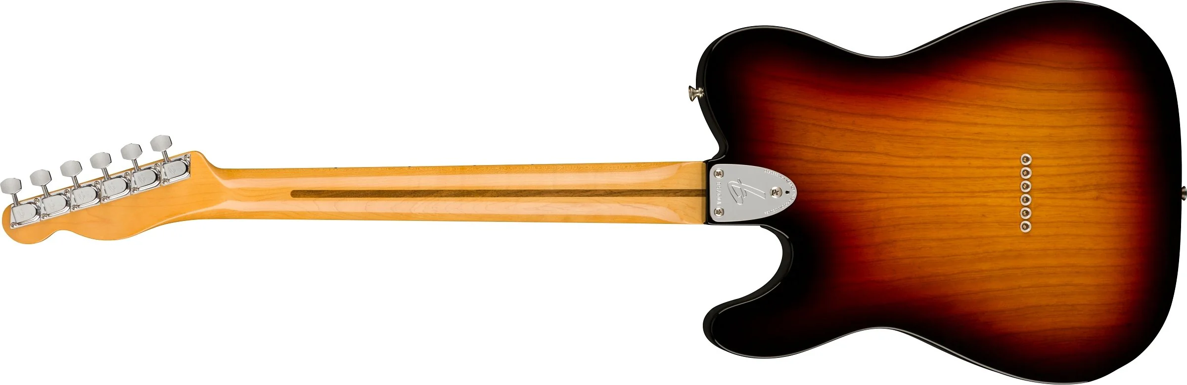 Fender American Vintage II 1972 Telecaster Thinline - Image 15