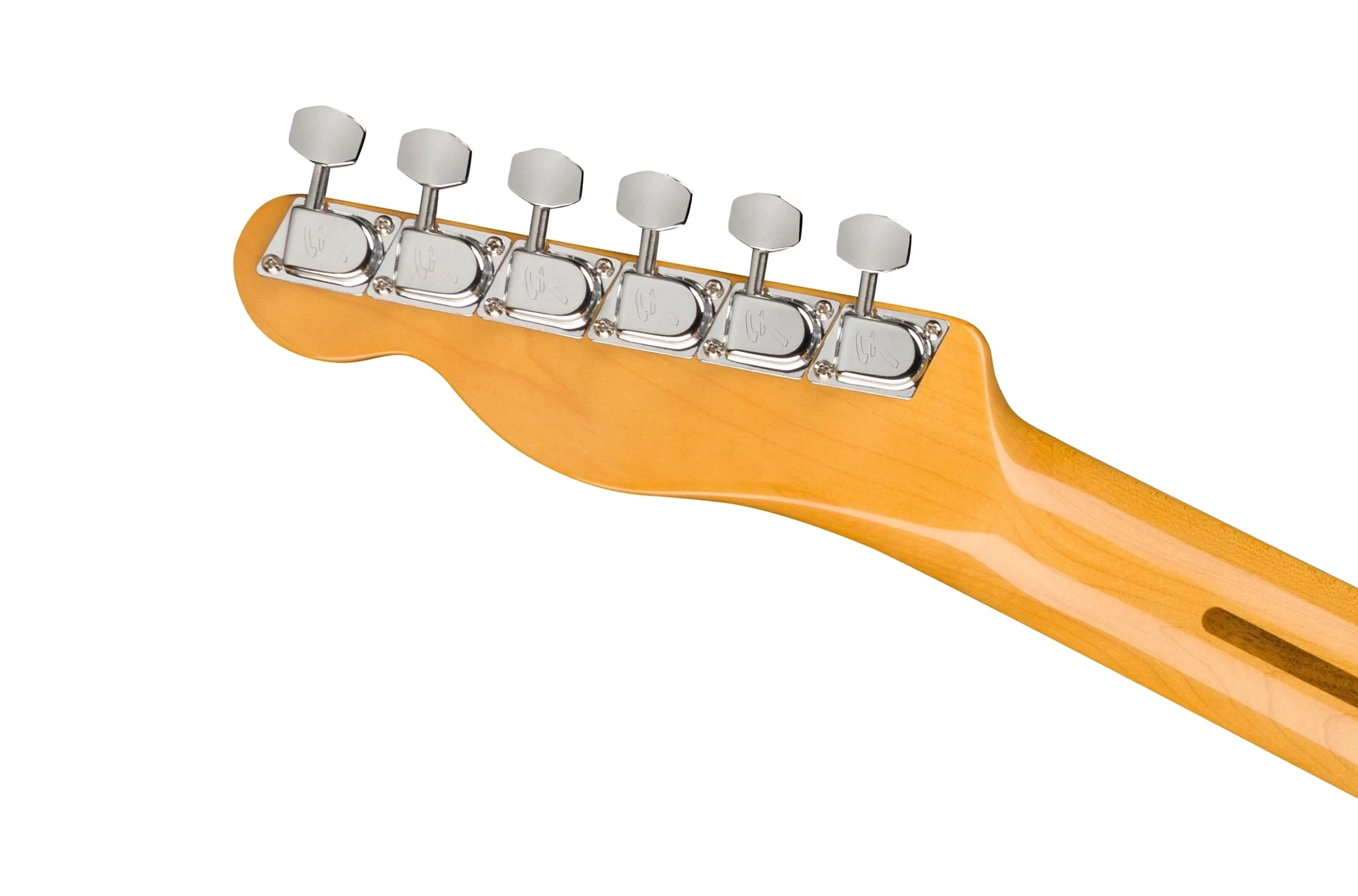 Fender American Vintage II 1972 Telecaster Thinline - Image 19