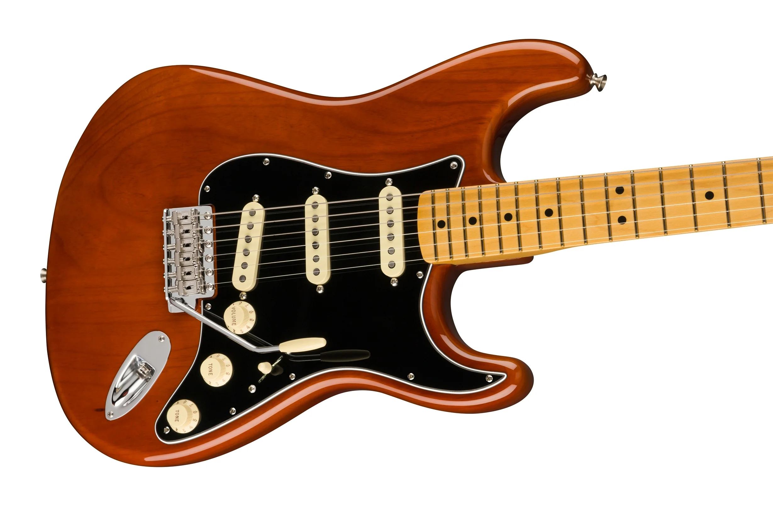 Fender American Vintage II 1973 Stratocaster - Image 10