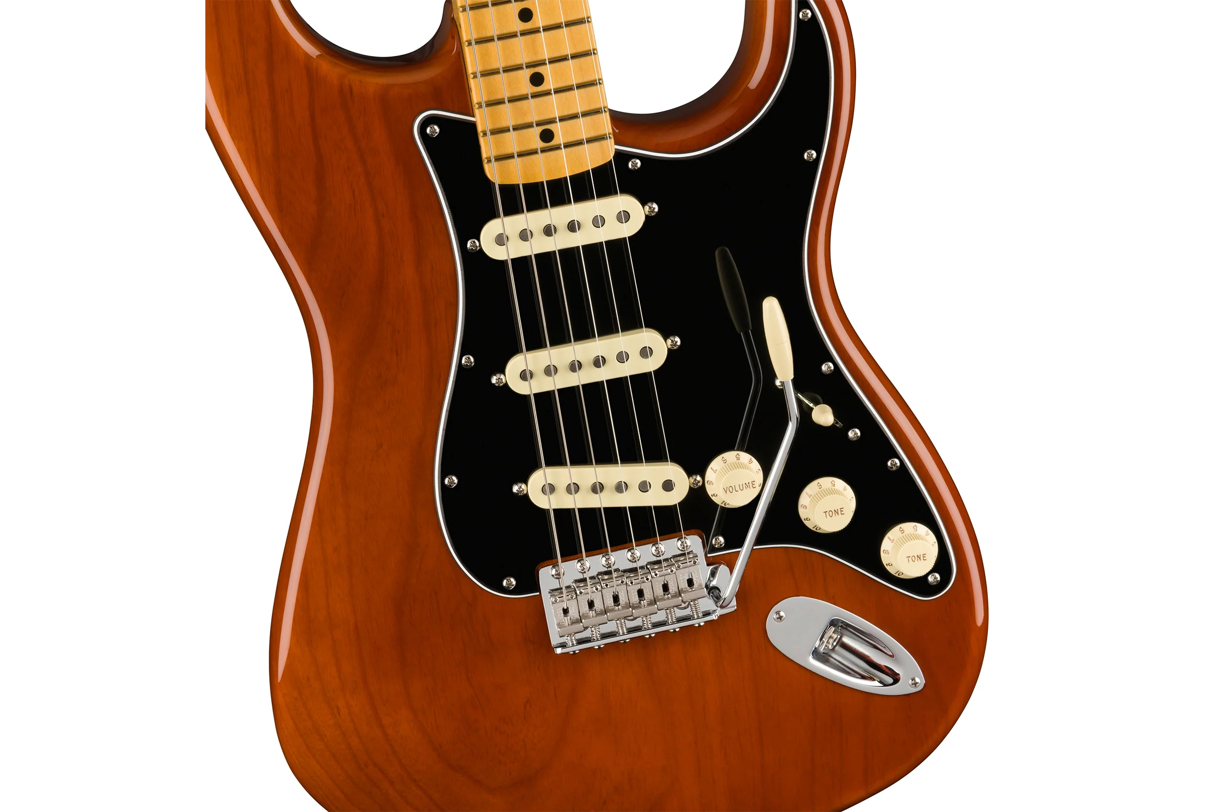 Fender American Vintage II 1973 Stratocaster - Image 11