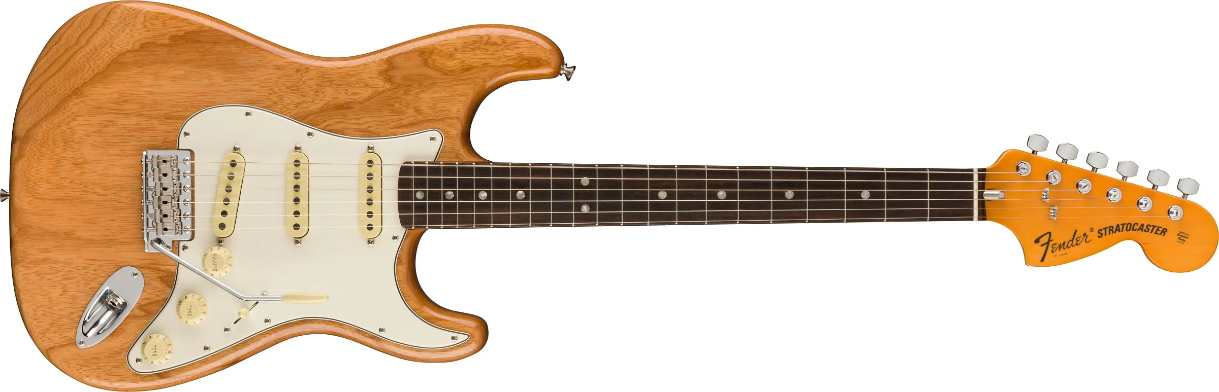 Fender American Vintage II 1973 Stratocaster - Image 14