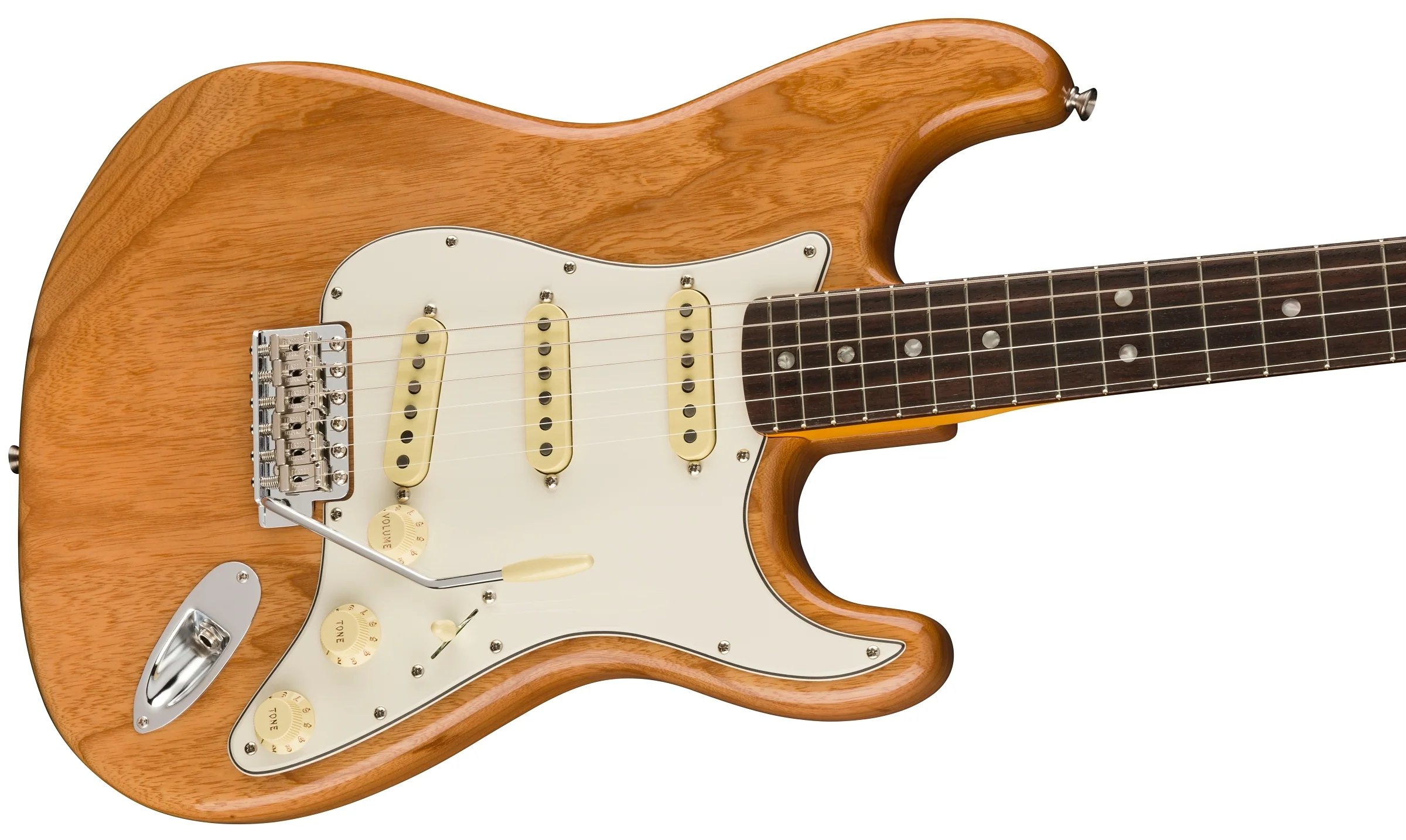 Fender American Vintage II 1973 Stratocaster - Image 16