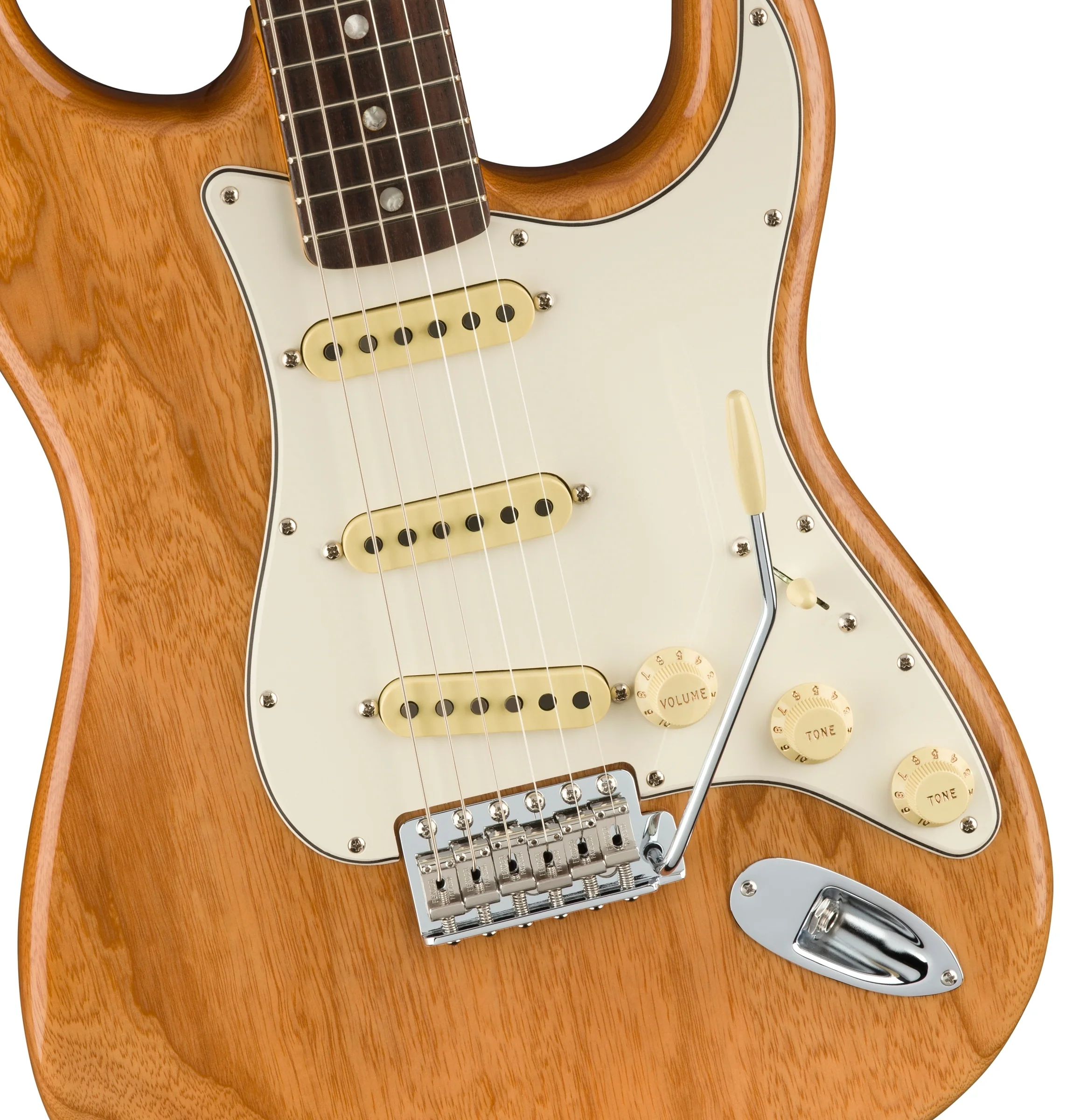 Fender American Vintage II 1973 Stratocaster - Image 17
