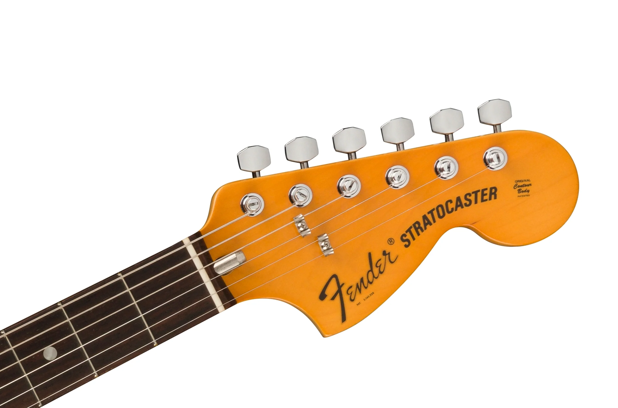 Fender American Vintage II 1973 Stratocaster - Image 18