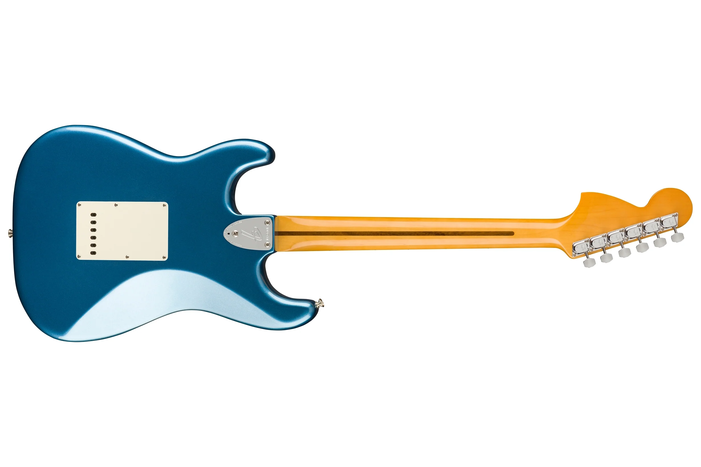 Fender American Vintage II 1973 Stratocaster - Image 3