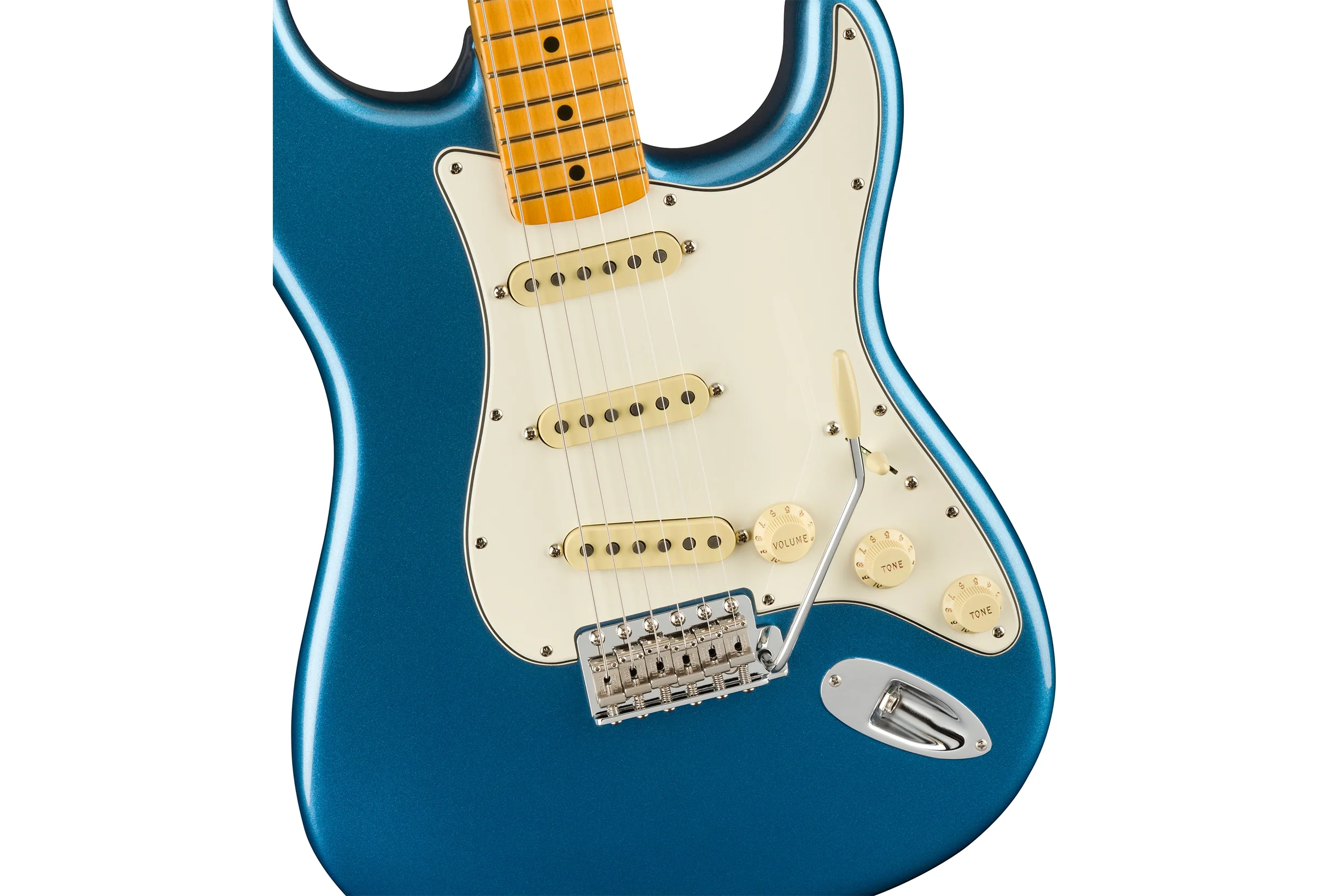 Fender American Vintage II 1973 Stratocaster - Image 5