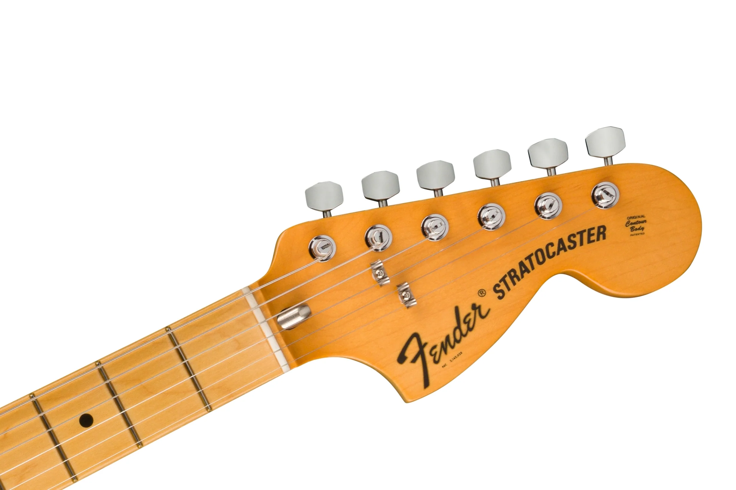 Fender American Vintage II 1973 Stratocaster - Image 6