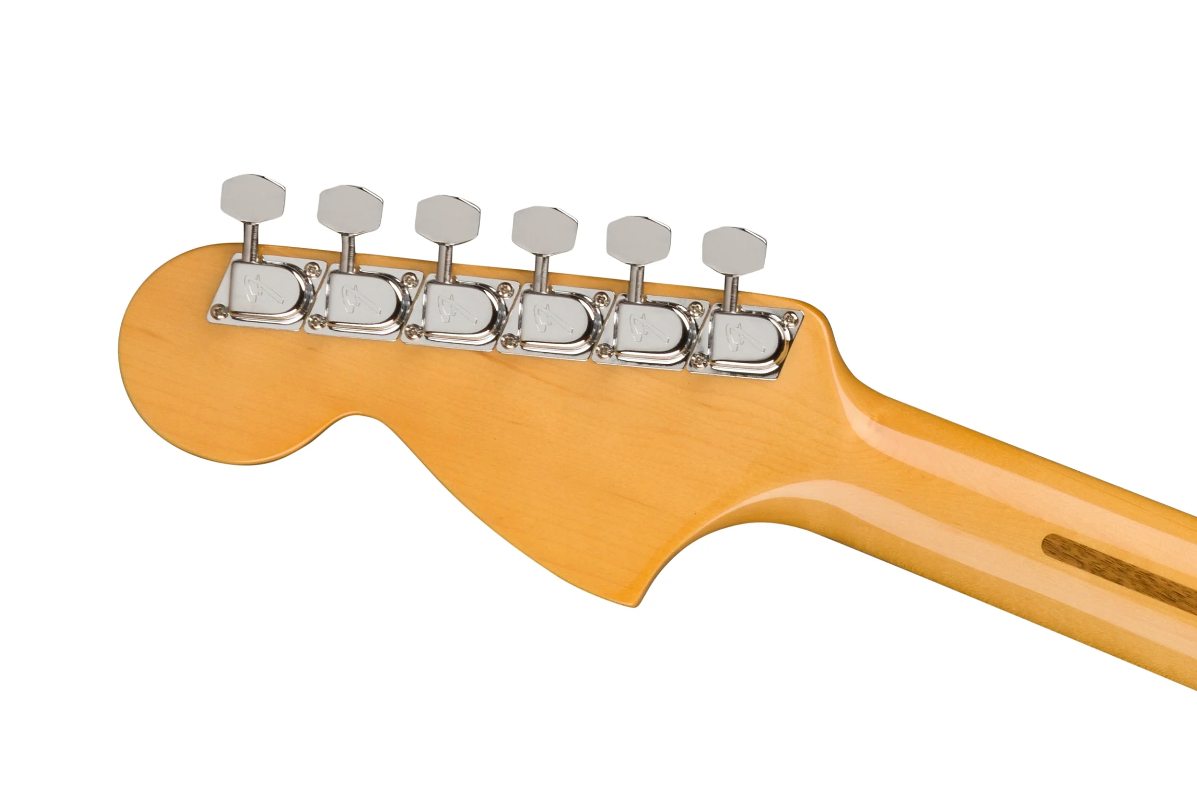 Fender American Vintage II 1973 Stratocaster - Image 7