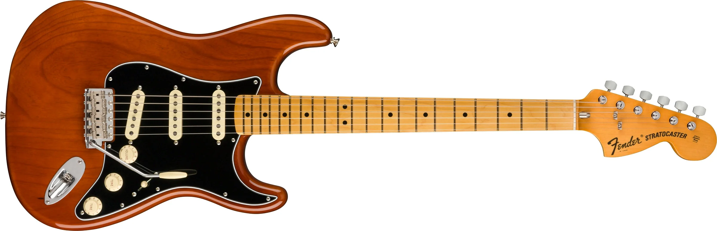Fender American Vintage II 1973 Stratocaster - Image 8
