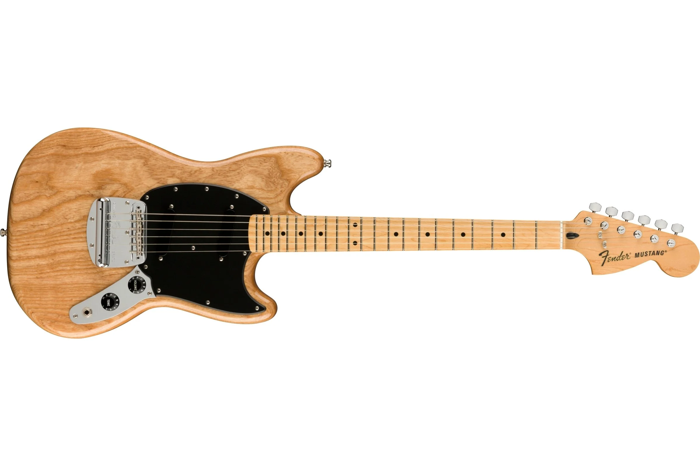Fender Ben Gibbard Mustang