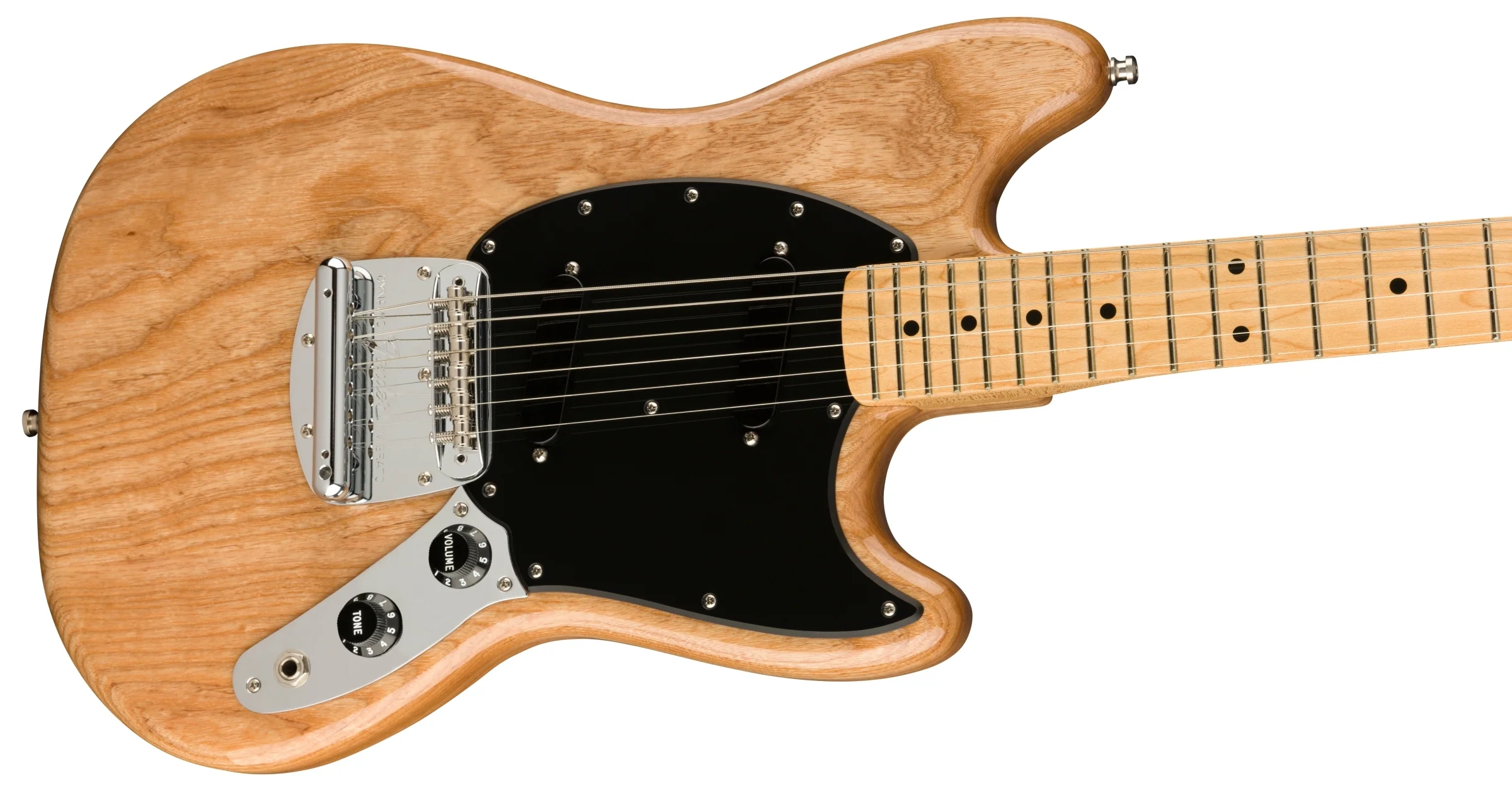 Fender Ben Gibbard Mustang - Image 2