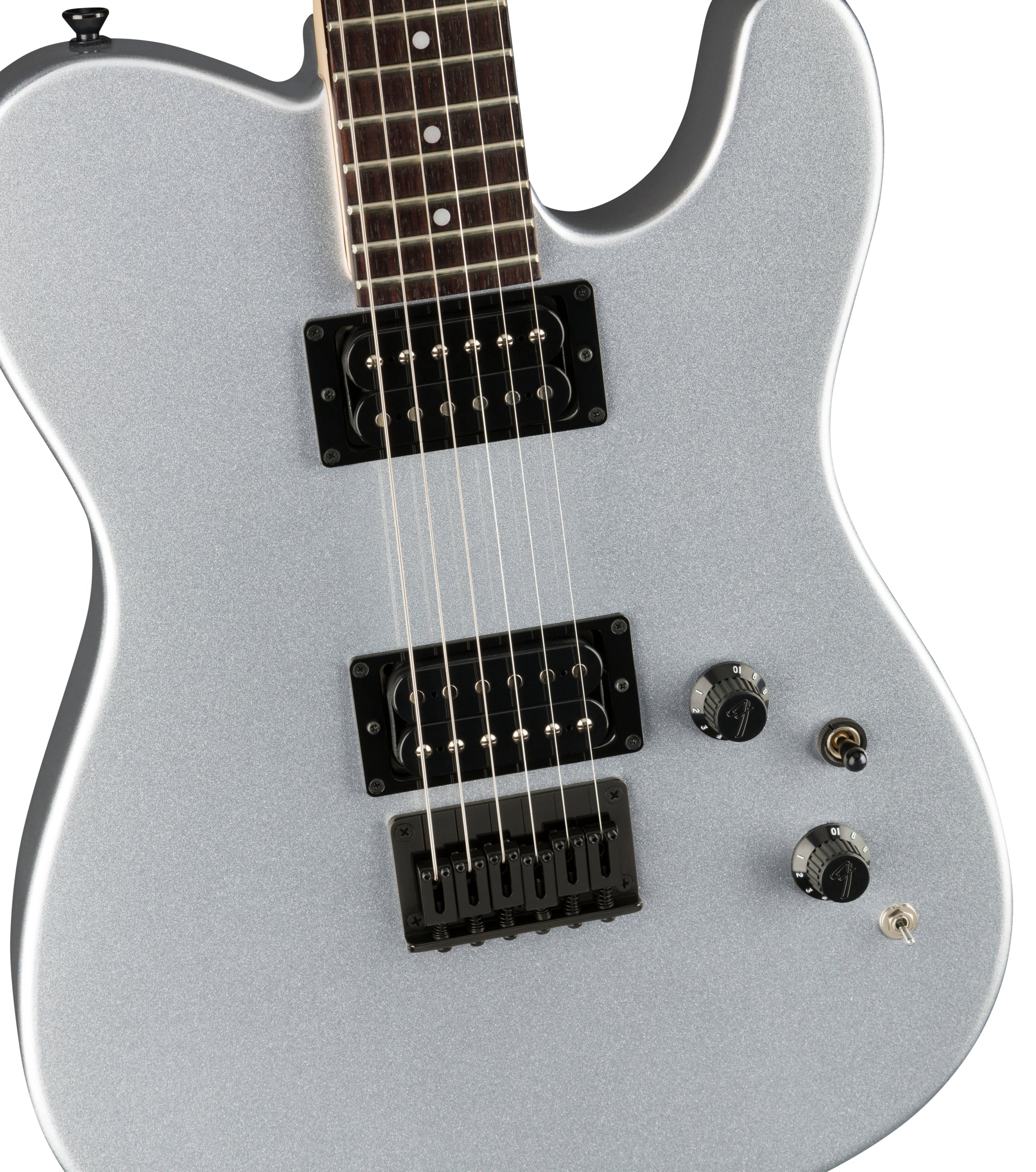 Fender Boxer Series Telecaster HH - Image 10