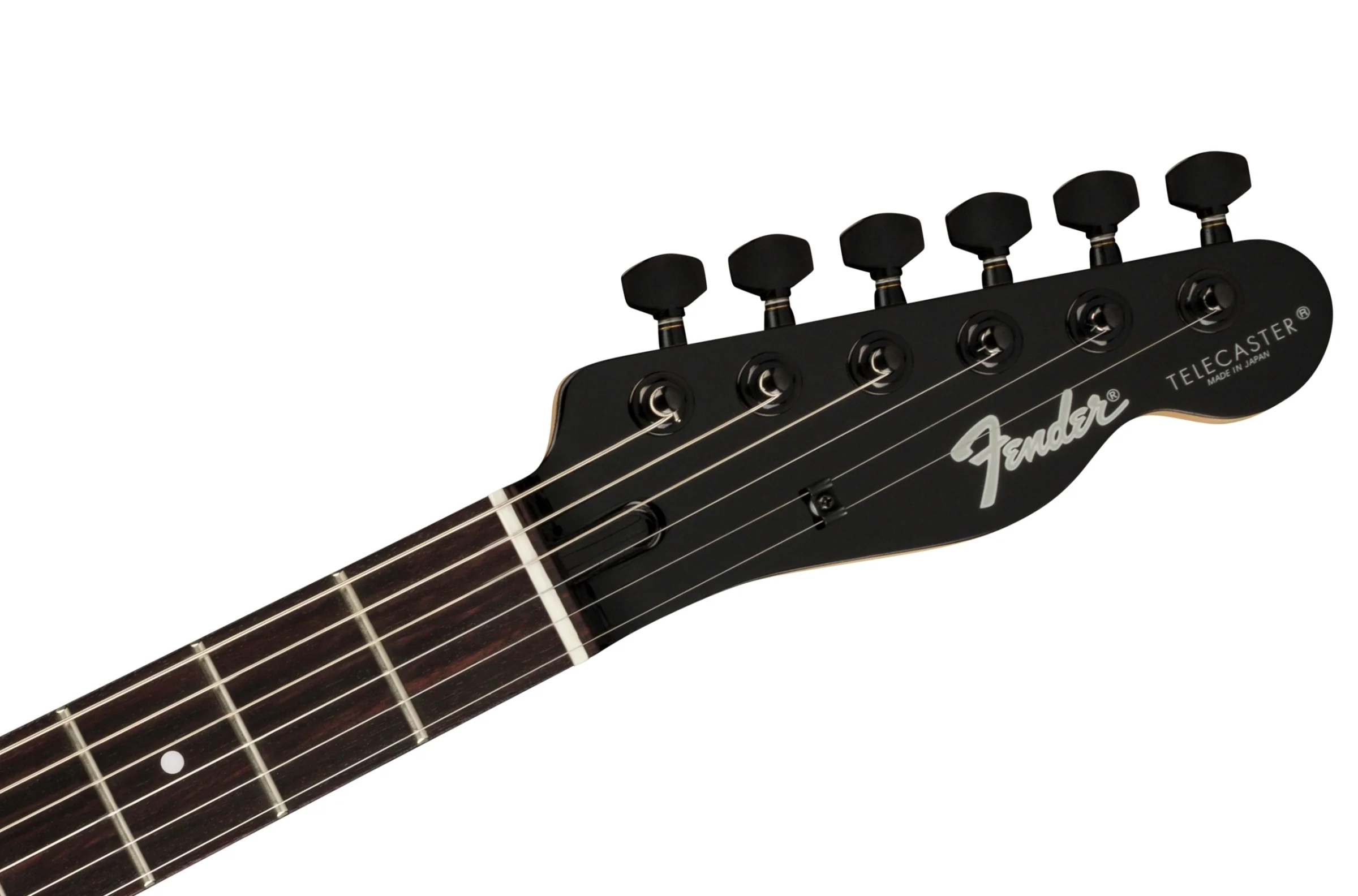 Fender Boxer Series Telecaster HH - Image 6