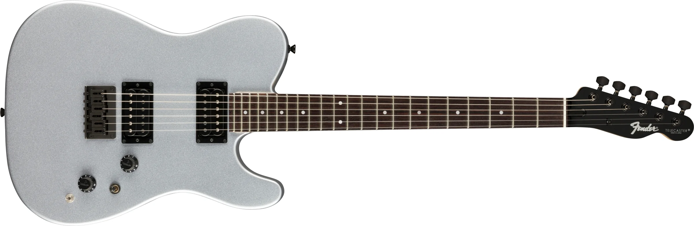 Fender Boxer Series Telecaster HH - Image 8