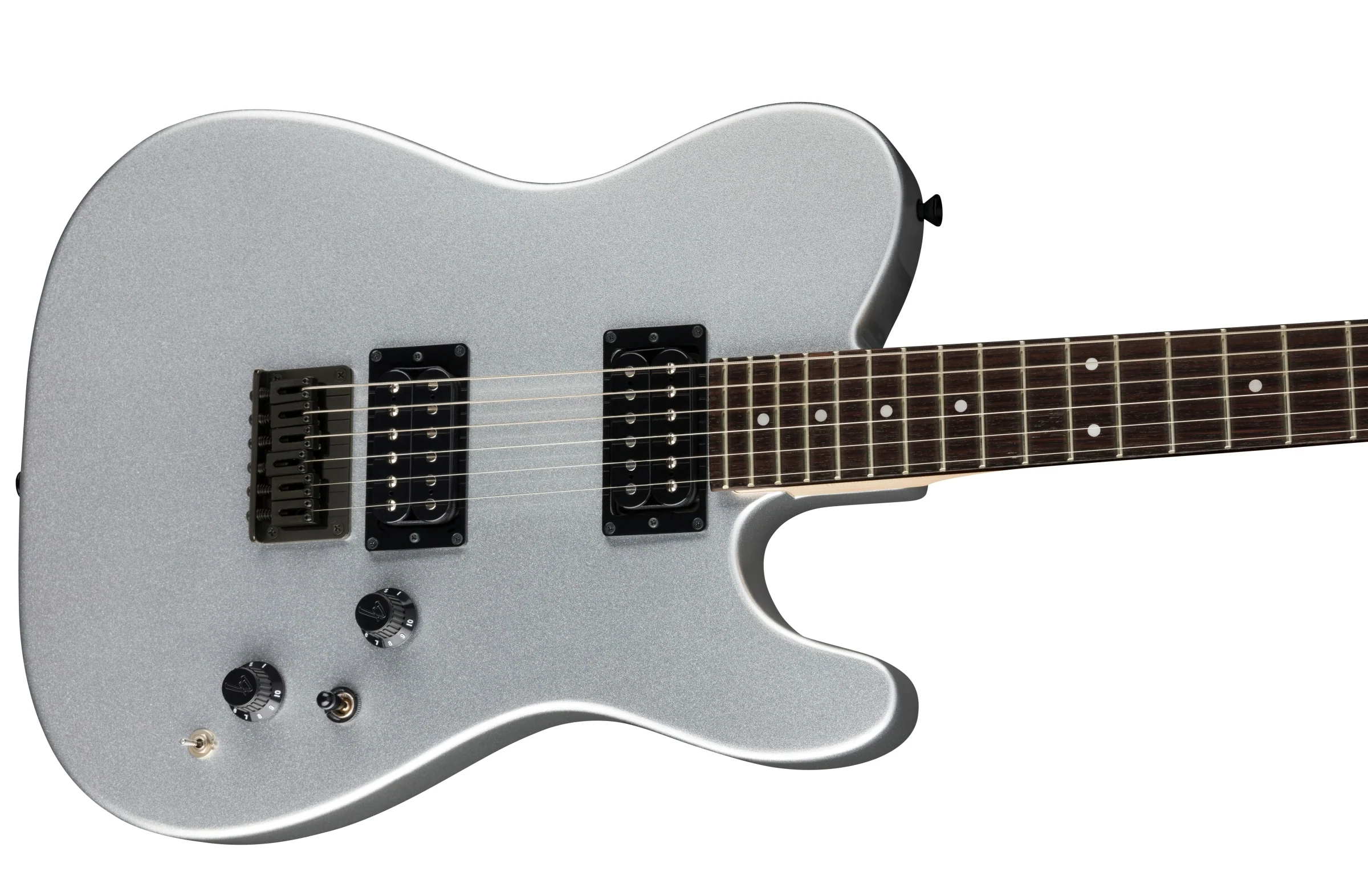 Fender Boxer Series Telecaster HH - Image 9