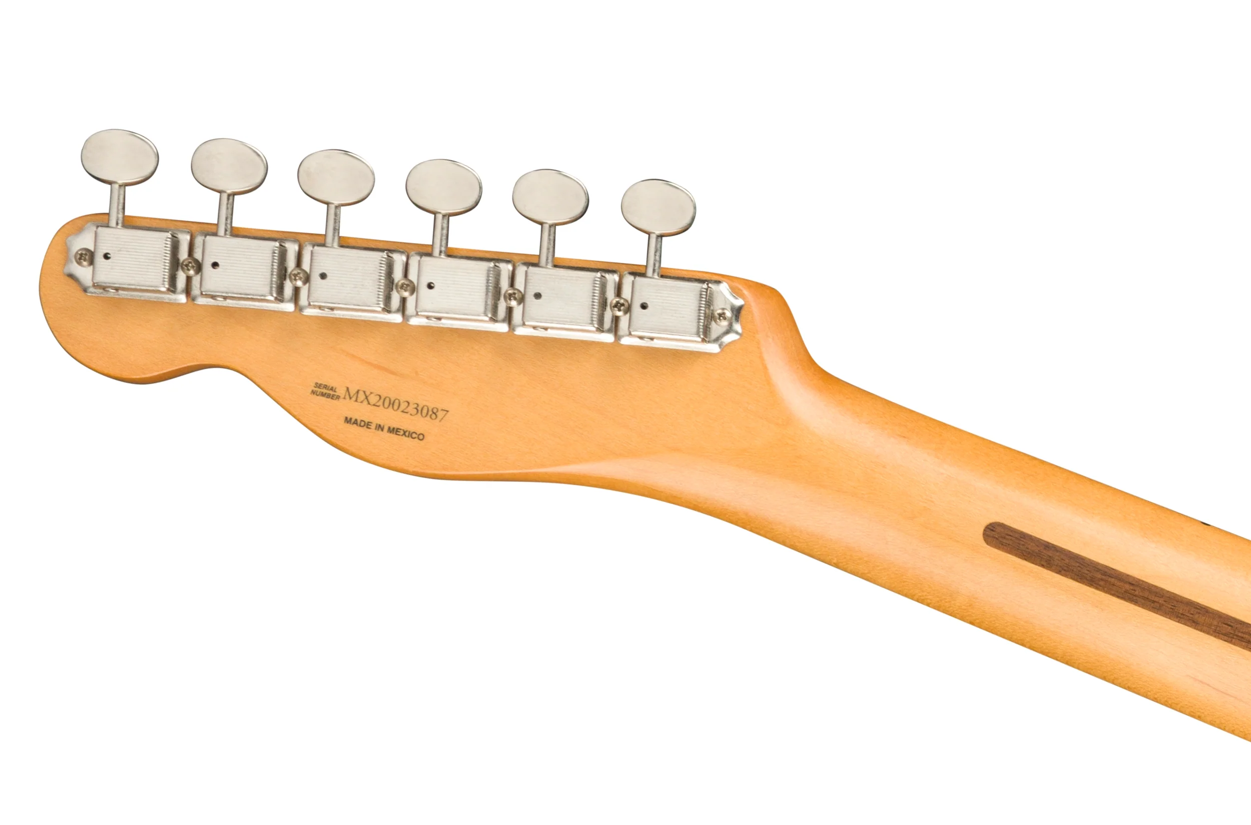 Fender Brad Paisley Esquire - Image 6