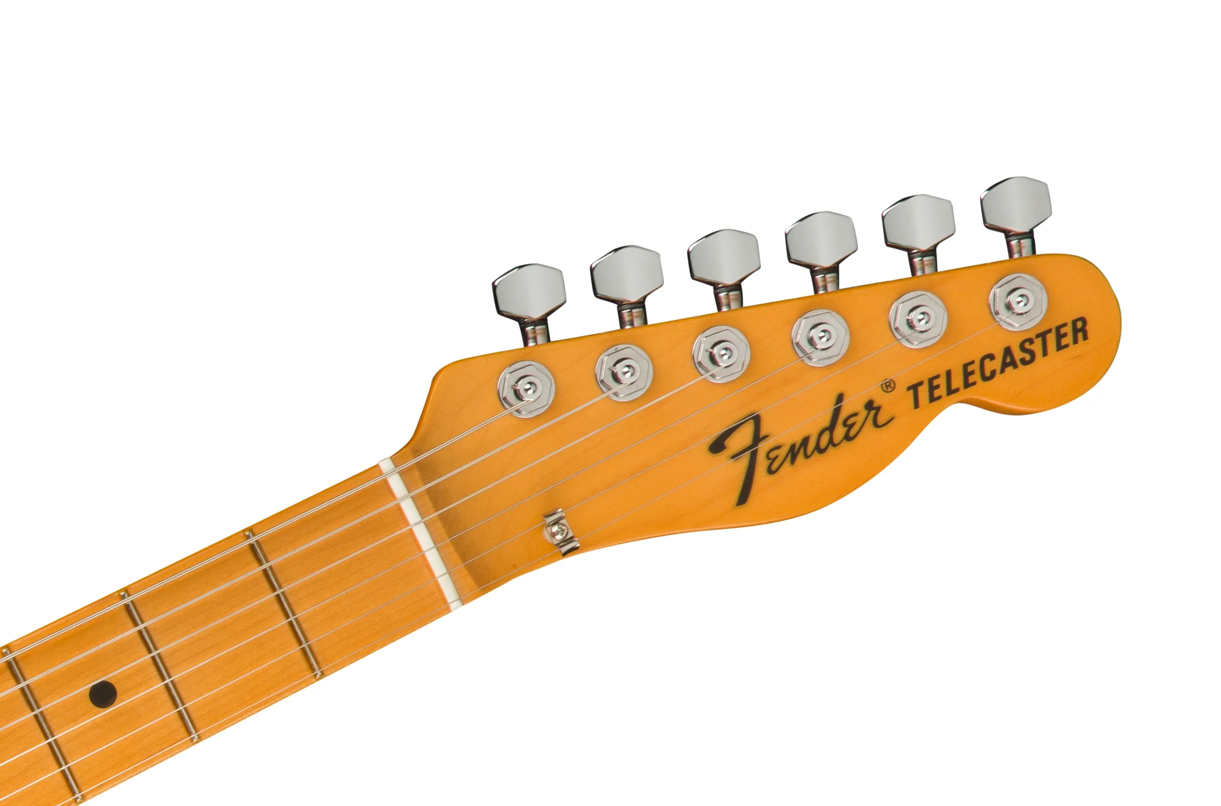 Fender Brent Mason Telecaster - Image 5