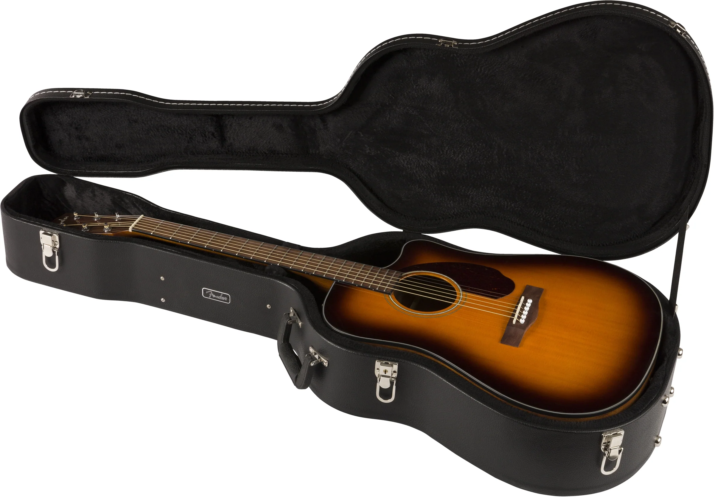 Fender CD-140SCE - Image 11