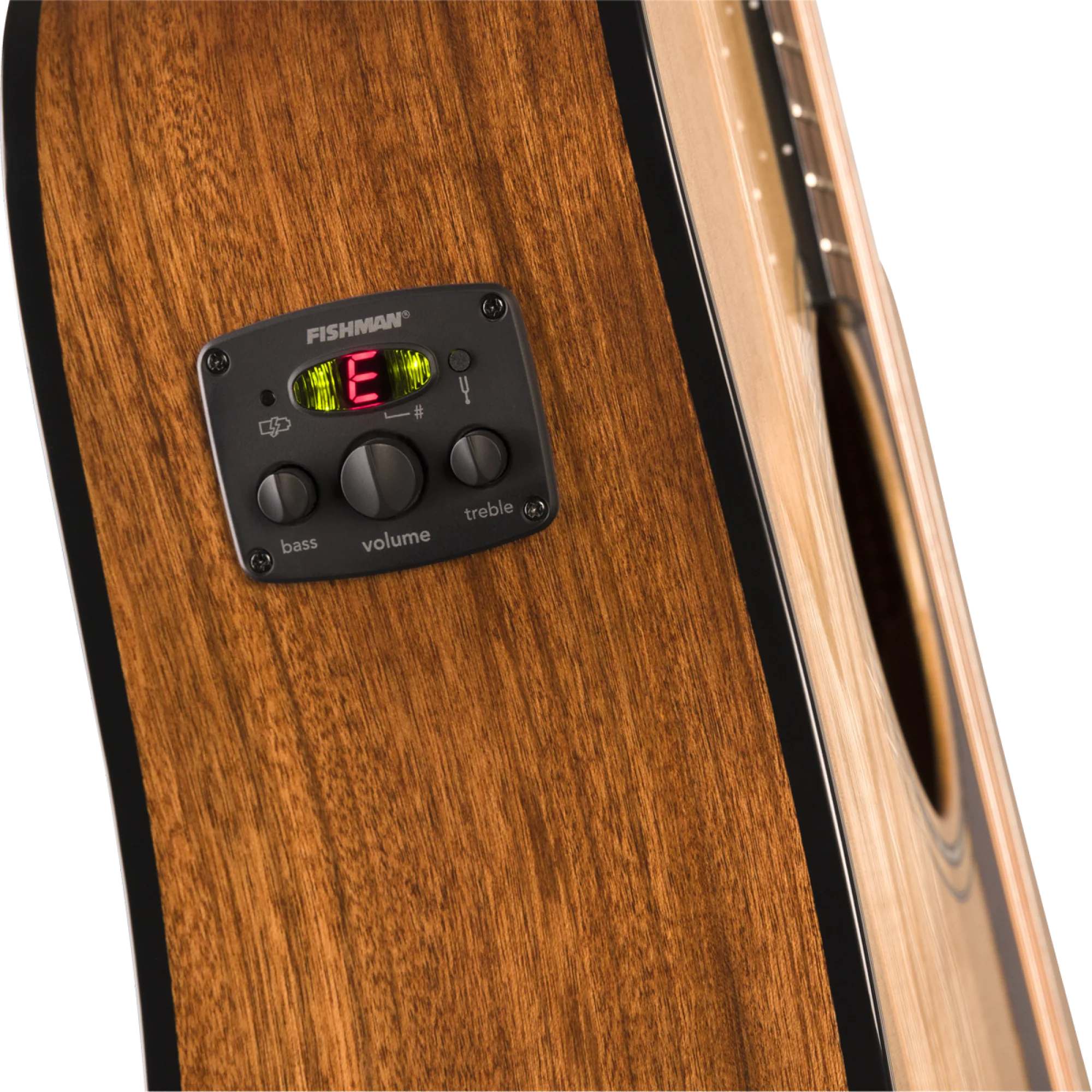 Fender CD-140SCE 12-String - Image 9