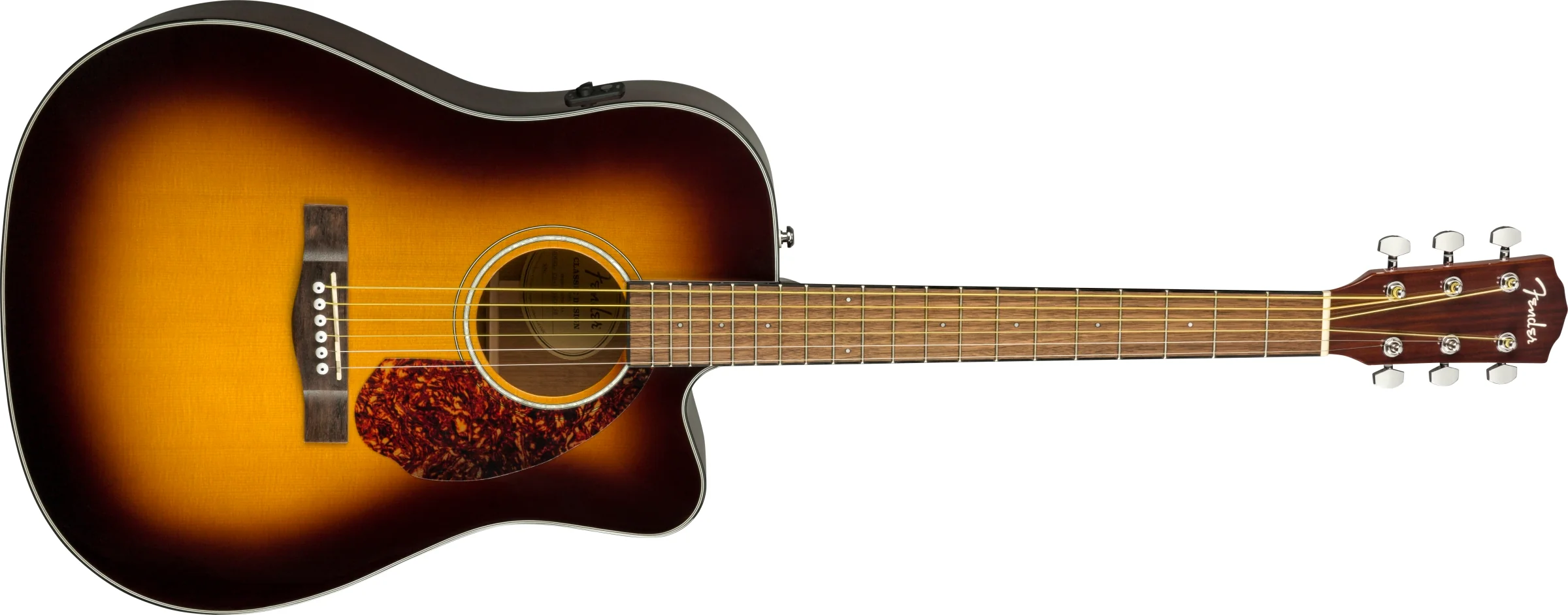 Fender CD-140SCE - Image 12