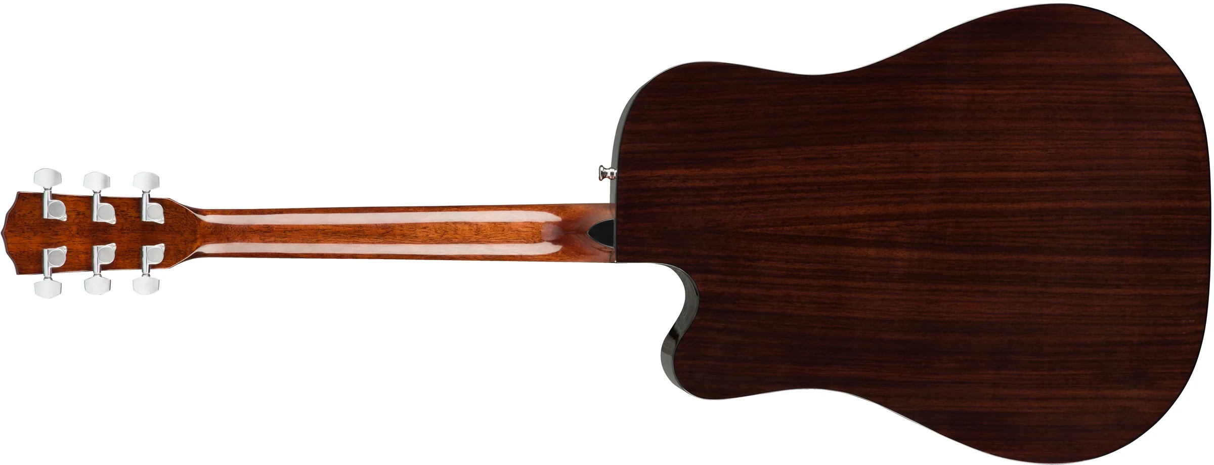 Fender CD-140SCE - Image 3