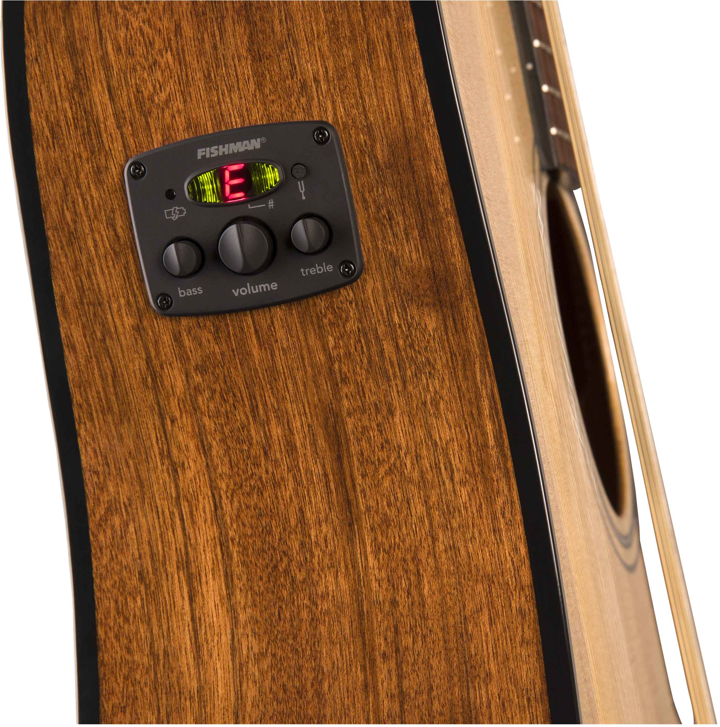 Fender CD-140SCE - Image 7