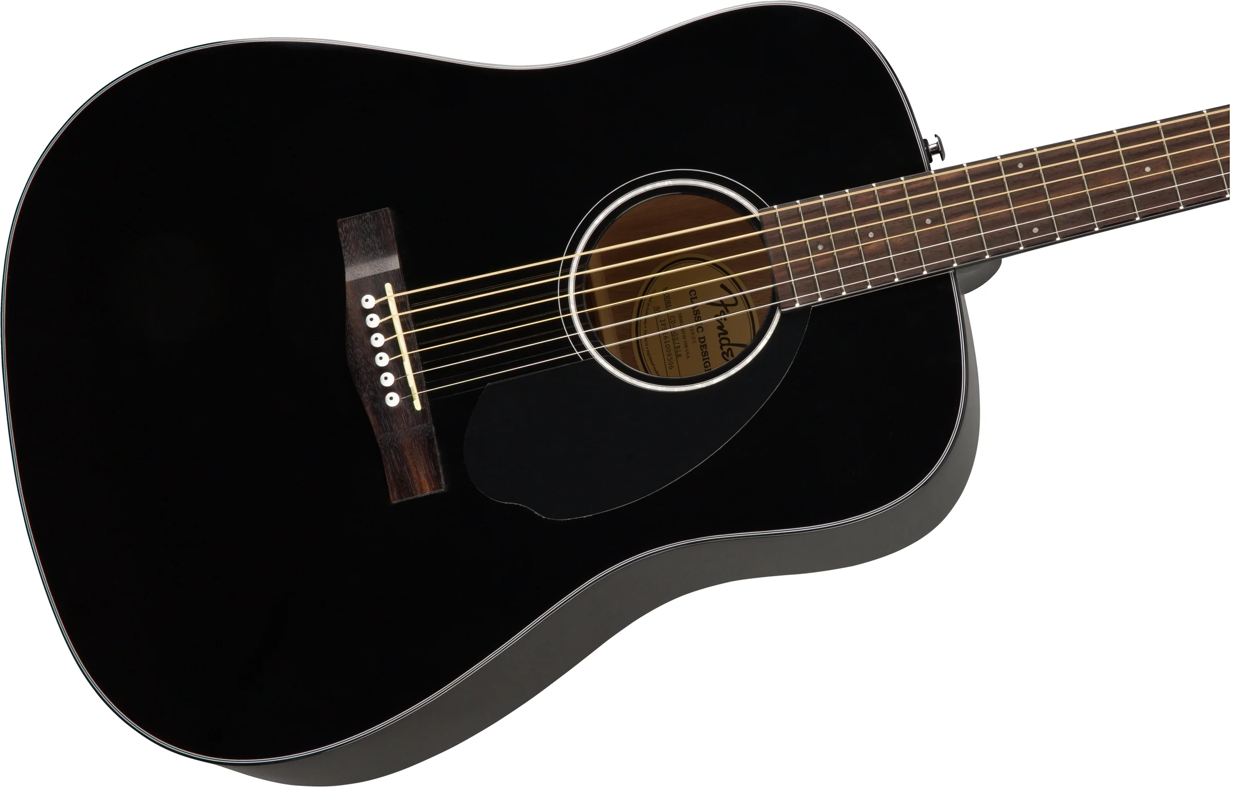 Fender CD-60S - Image 13