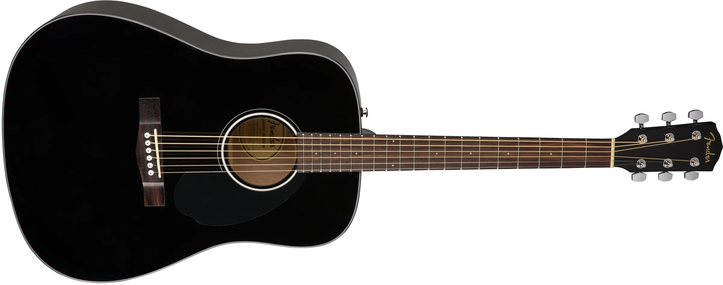 Fender CD-60S - Image 14