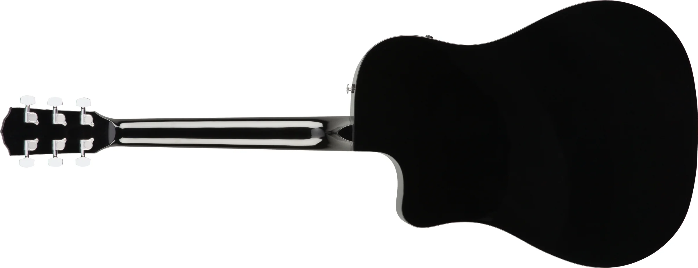 Fender CD-60SCE - Image 13