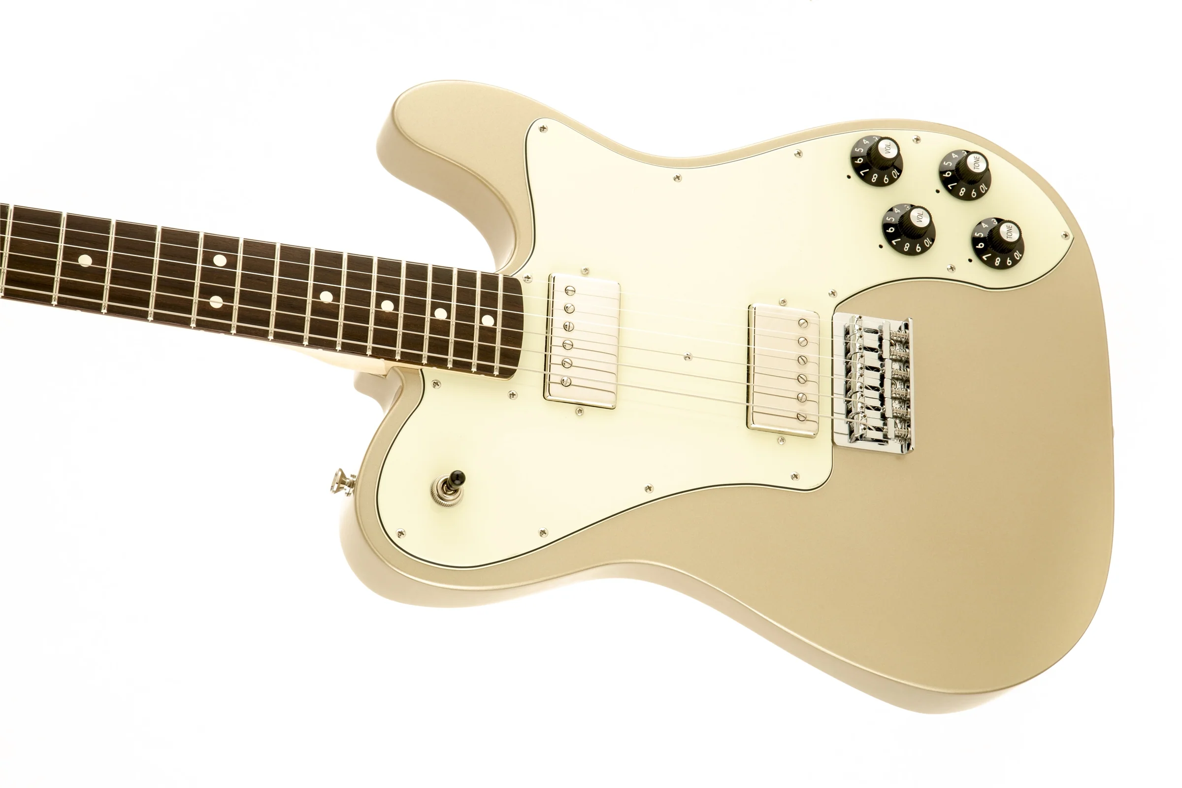 Fender Chris Shiflett Telecaster - Image 10