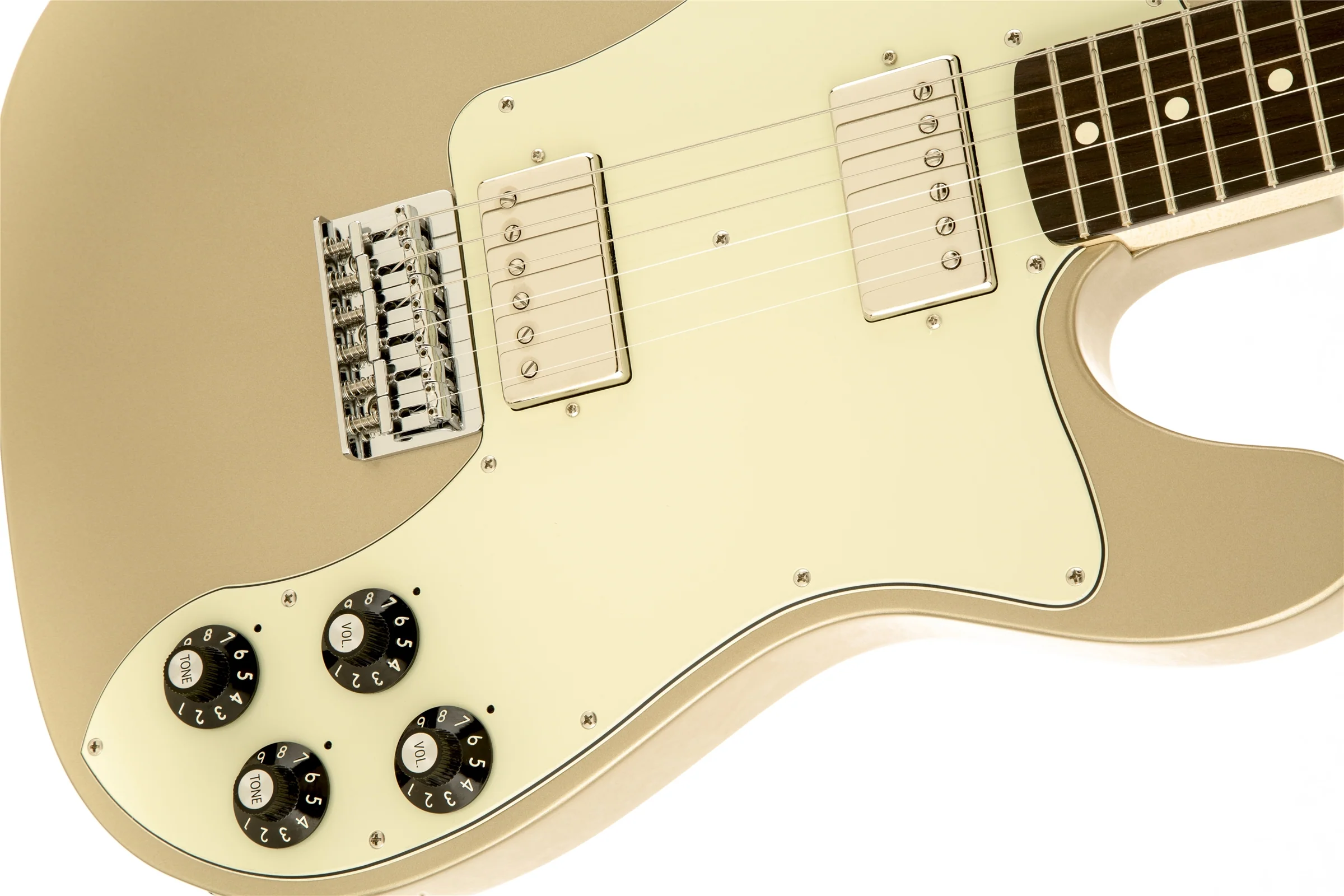 Fender Chris Shiflett Telecaster - Image 12