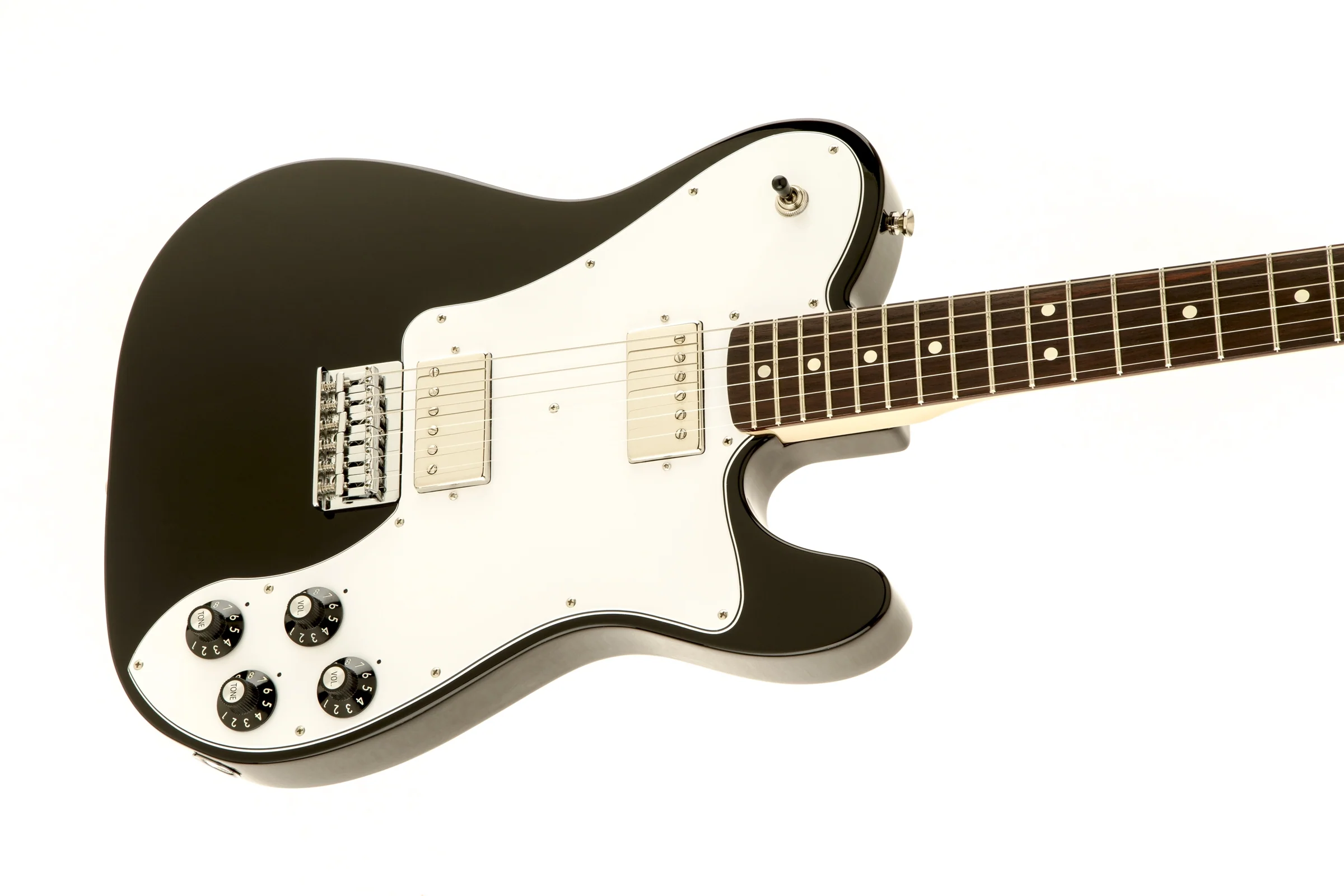 Fender Chris Shiflett Telecaster - Image 4