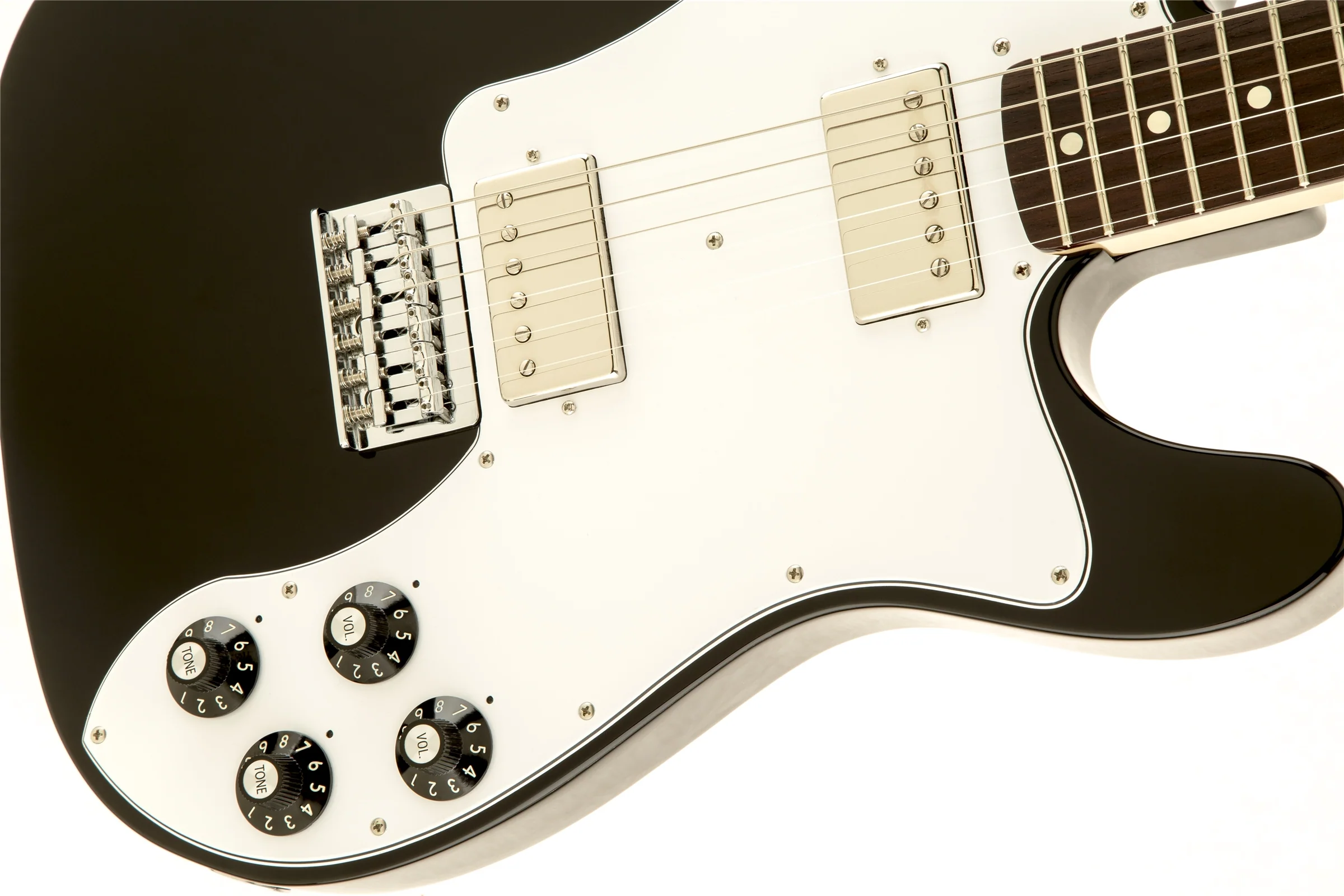 Fender Chris Shiflett Telecaster - Image 5