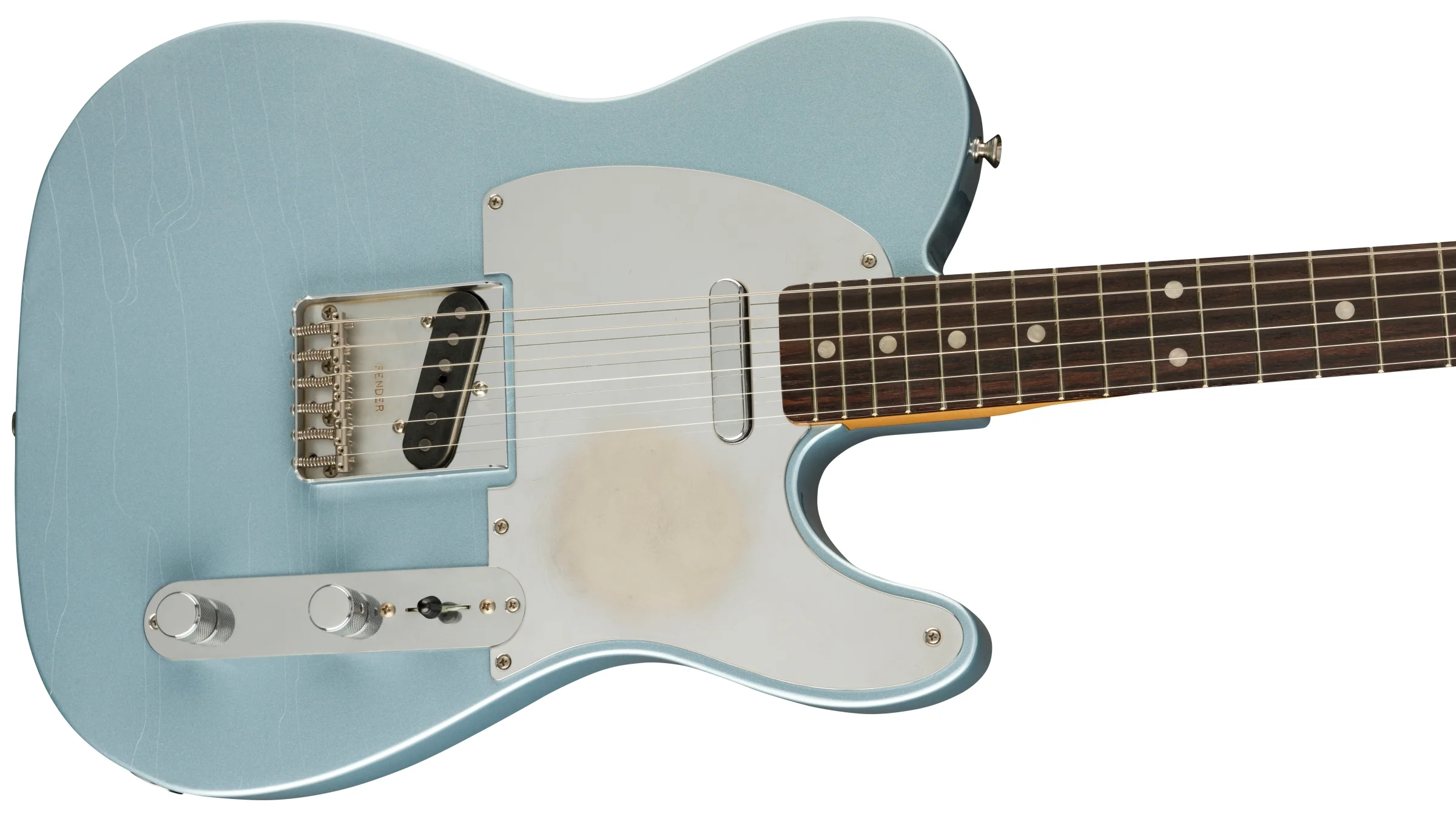 Fender Chrissie Hynde Telecaster - Image 2